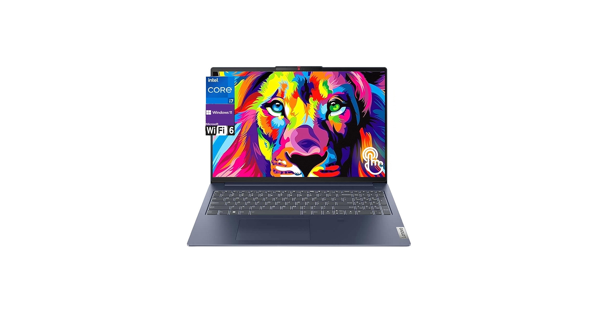 Amazon.com: Lenovo IdeaPad Slim 5i 16