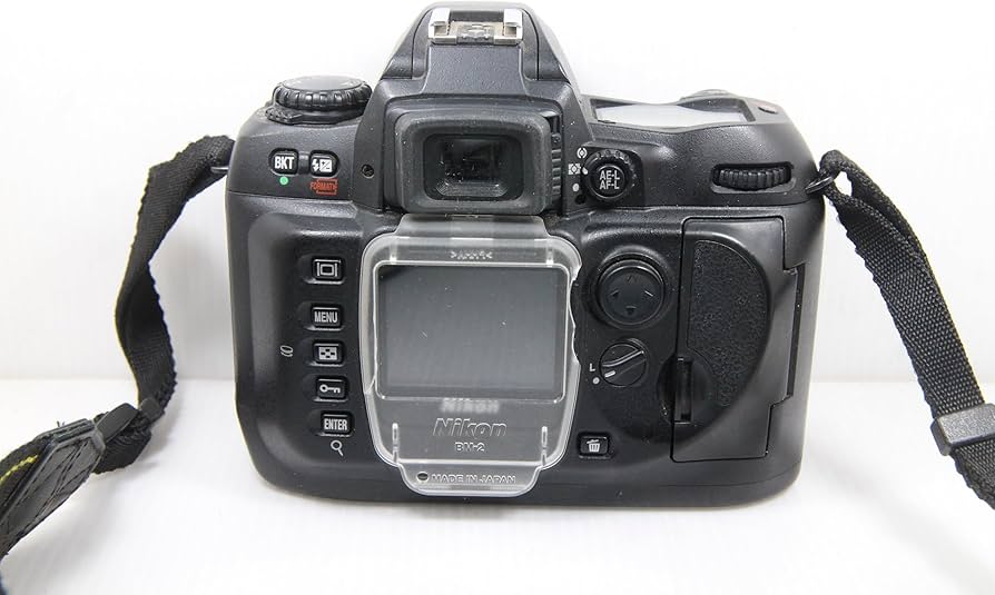 Amazon | Nikon ニコン D100 | Nikon | デジタル一眼レフ