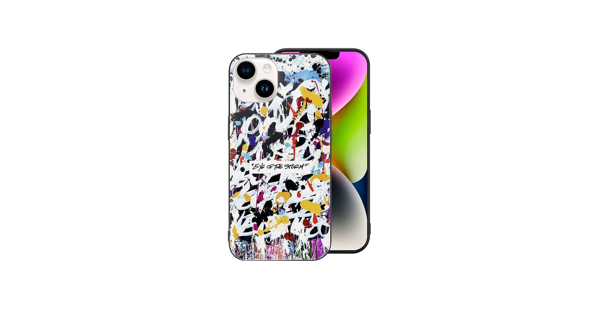 Amazon.co.jp: 【iPhone 14ケース】 ワンオクロック One Ok Rock