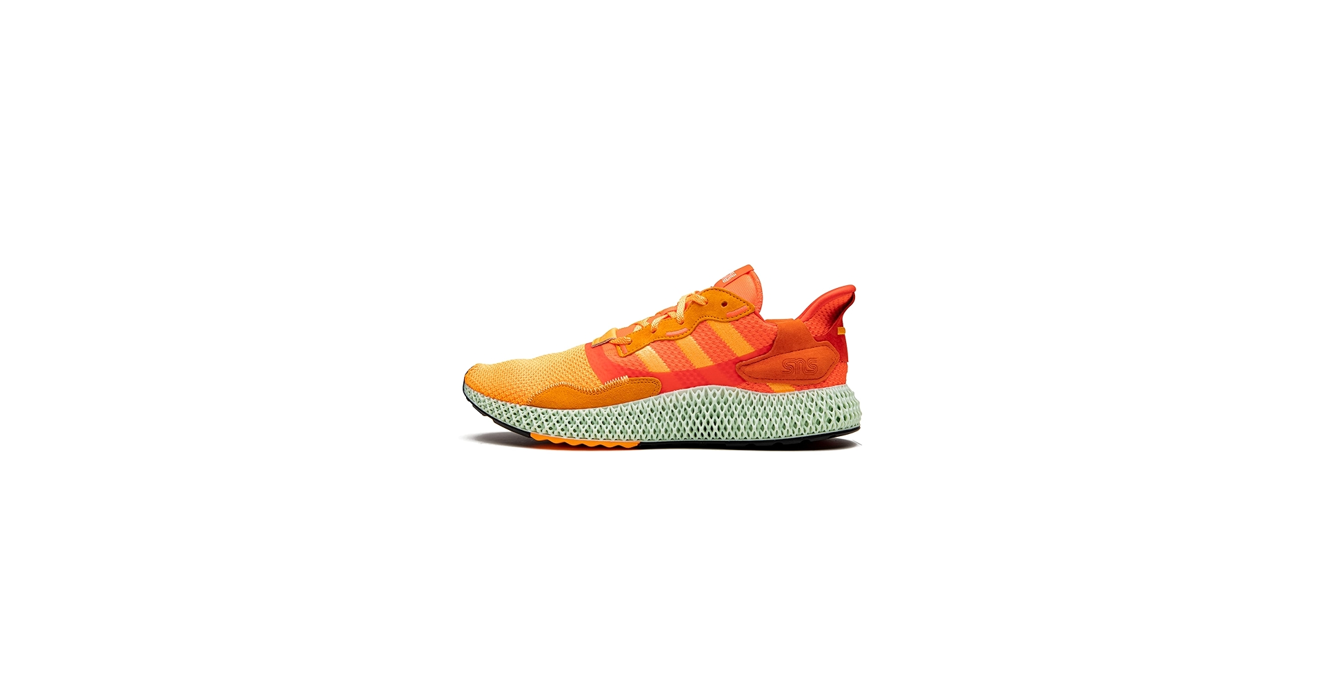 Amazon.com | adidas Mens ZX 4000 4D SNS FV5524 SNS - Los Angeles