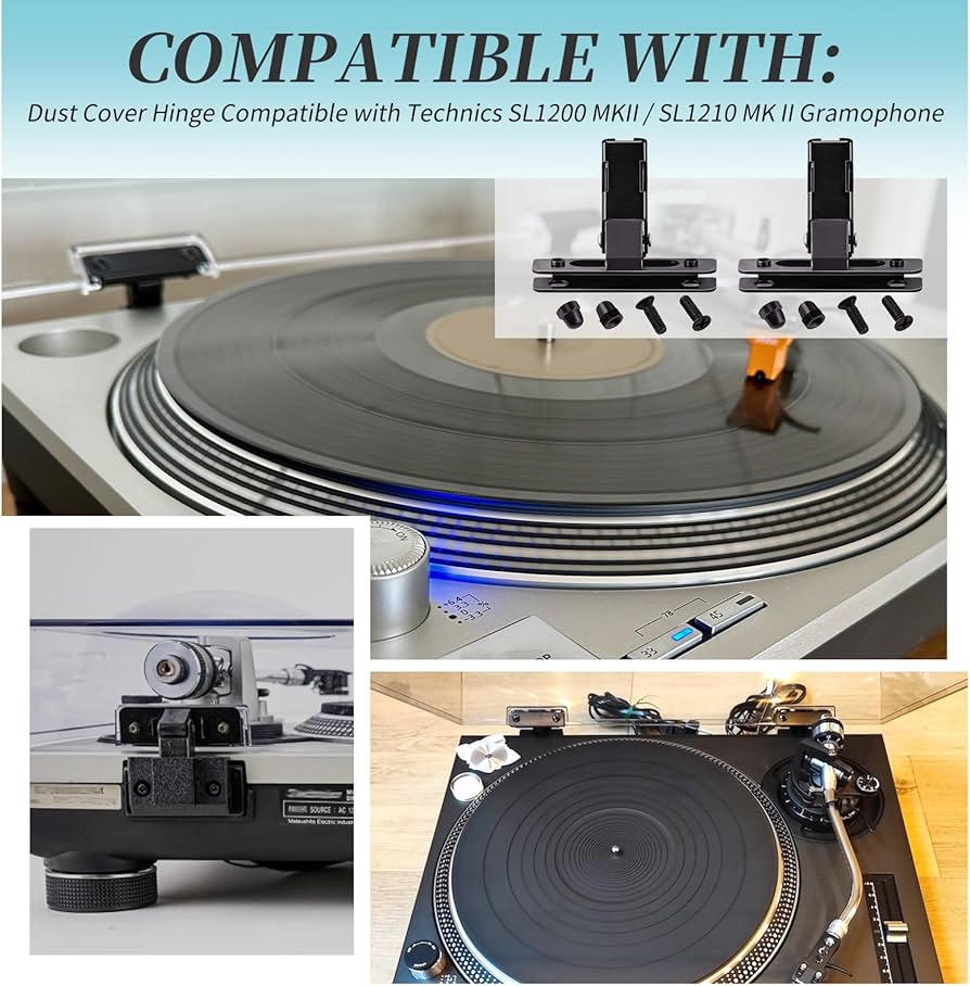 Amazon.com: XYgdhqpt 2Pcs SFATM02N01A1 Dust Cover Hinges