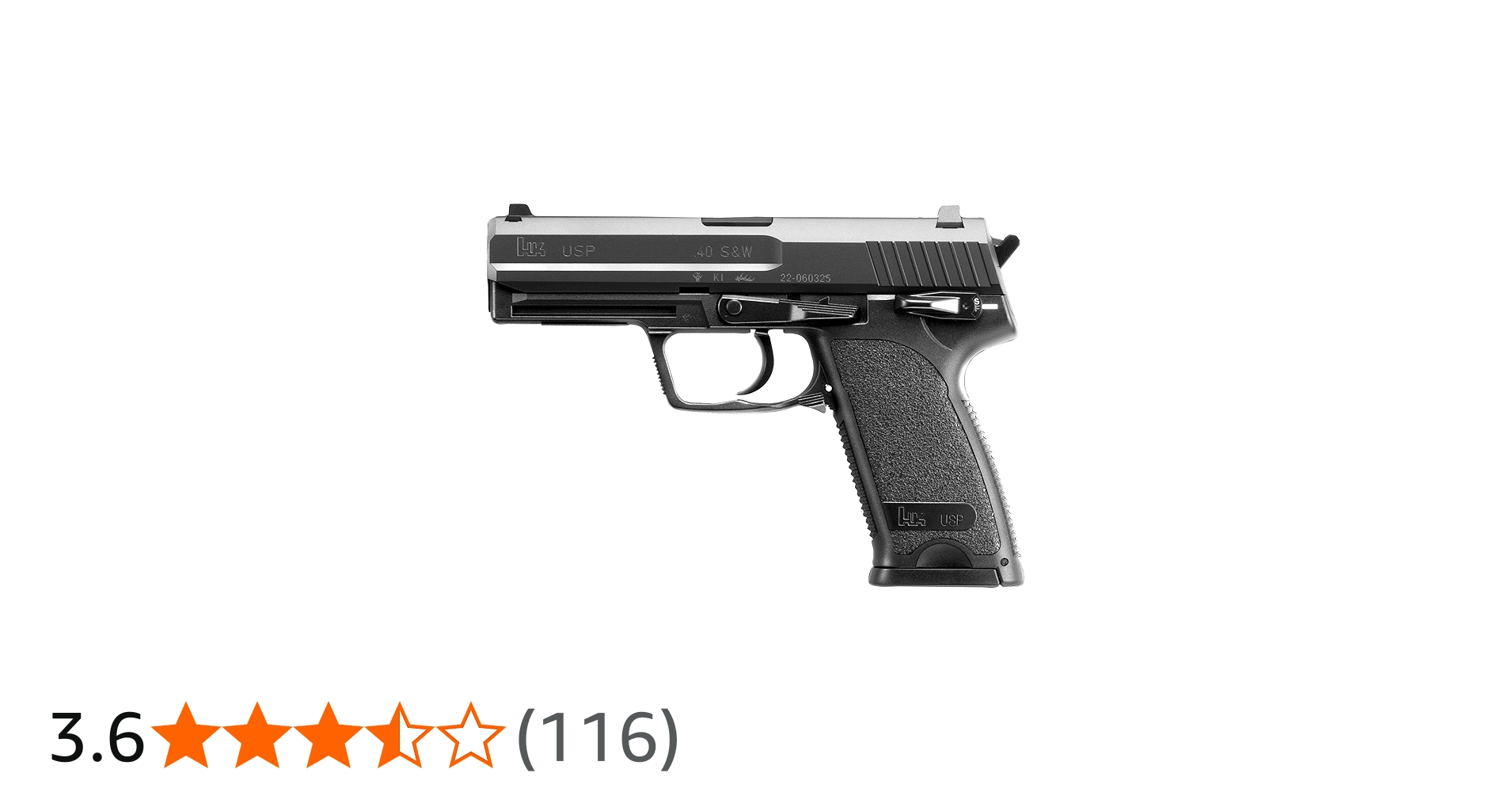 Amazon.co.jp: 東京マルイ No.13 H&K USP 18歳以上電動ハンドガン