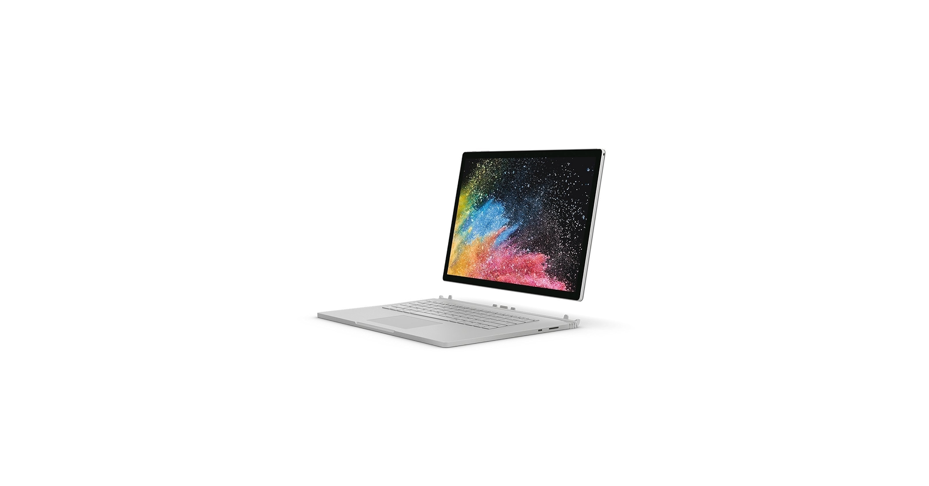 Amazon.com : Microsoft Surface Book 2 15