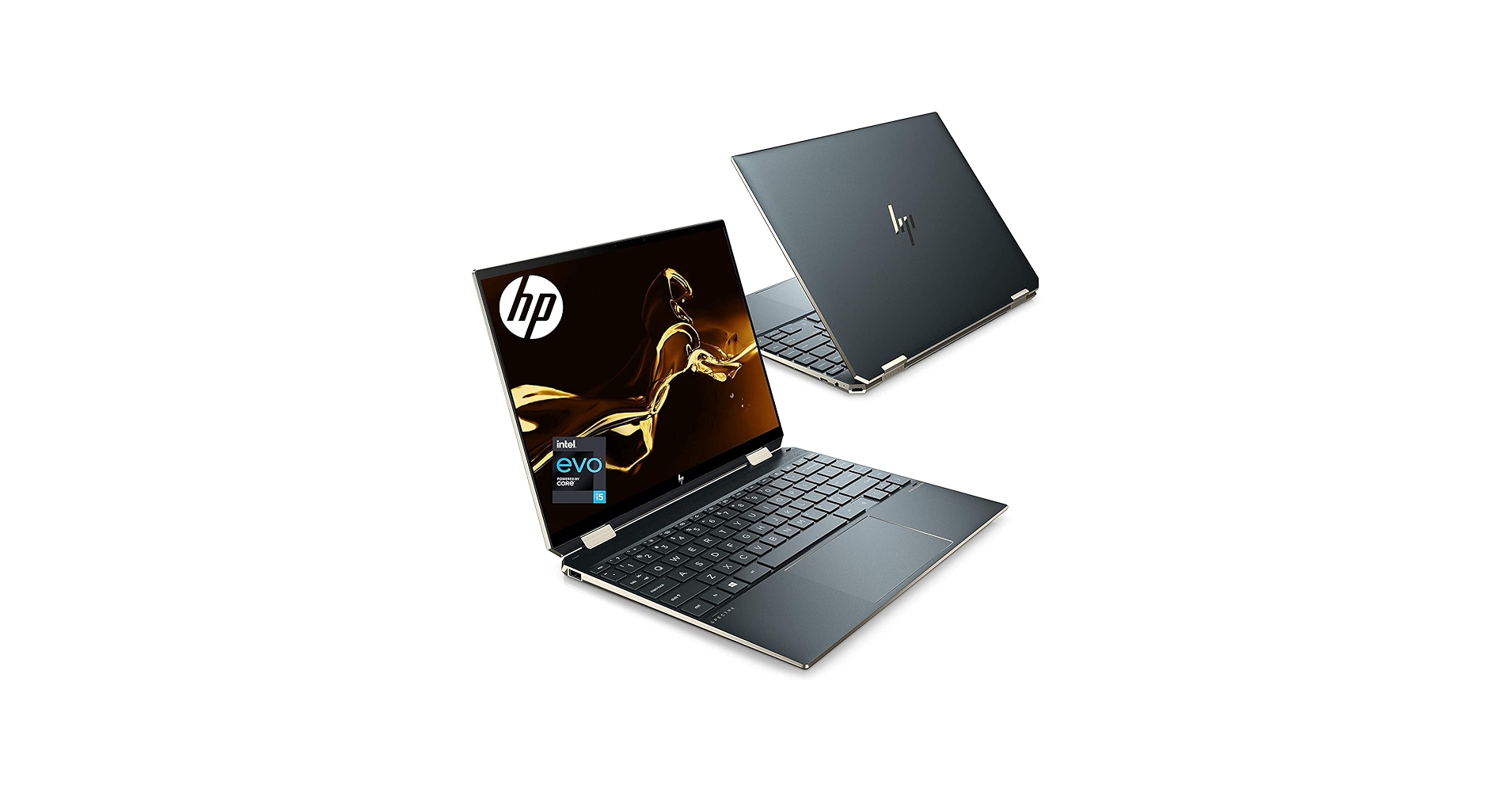 Amazon.co.jp: HP ノートパソコン 即納モデル HP Spectre x360 14