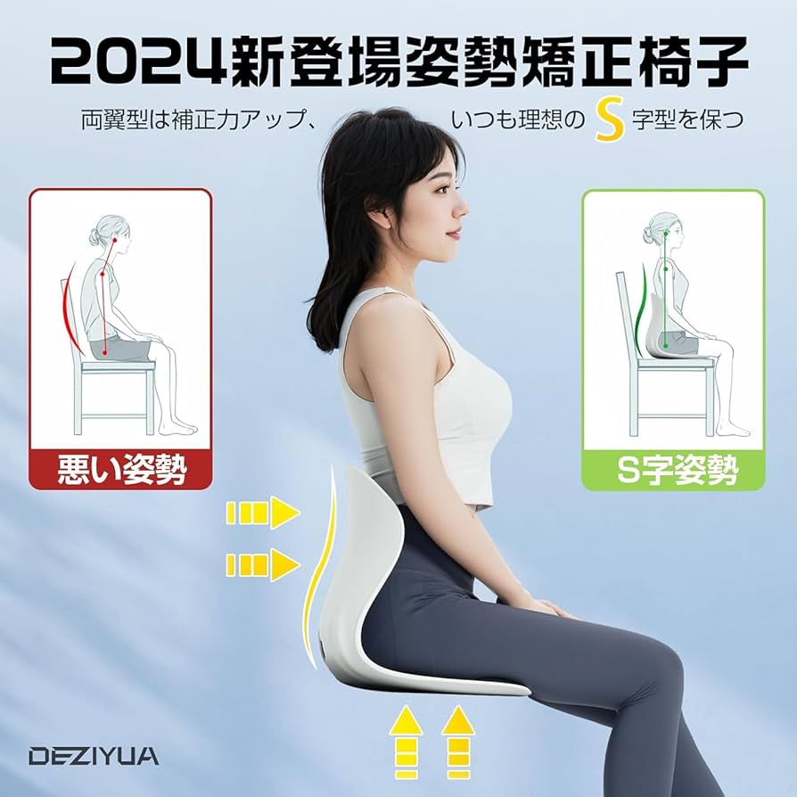 Amazon｜【ドイツ レッド•ドット賞受賞ブランド】DEZIYUA(デズヤ）第二