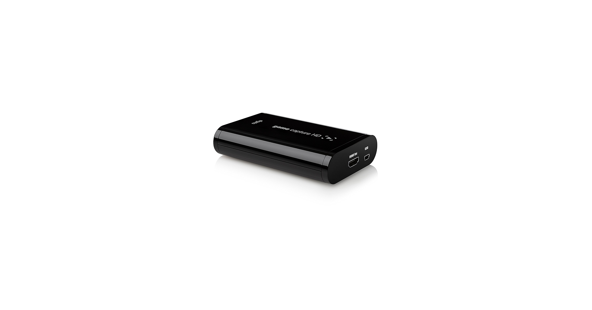 Amazon.com: Elgato Game Capture HD - Xbox and PlayStation High