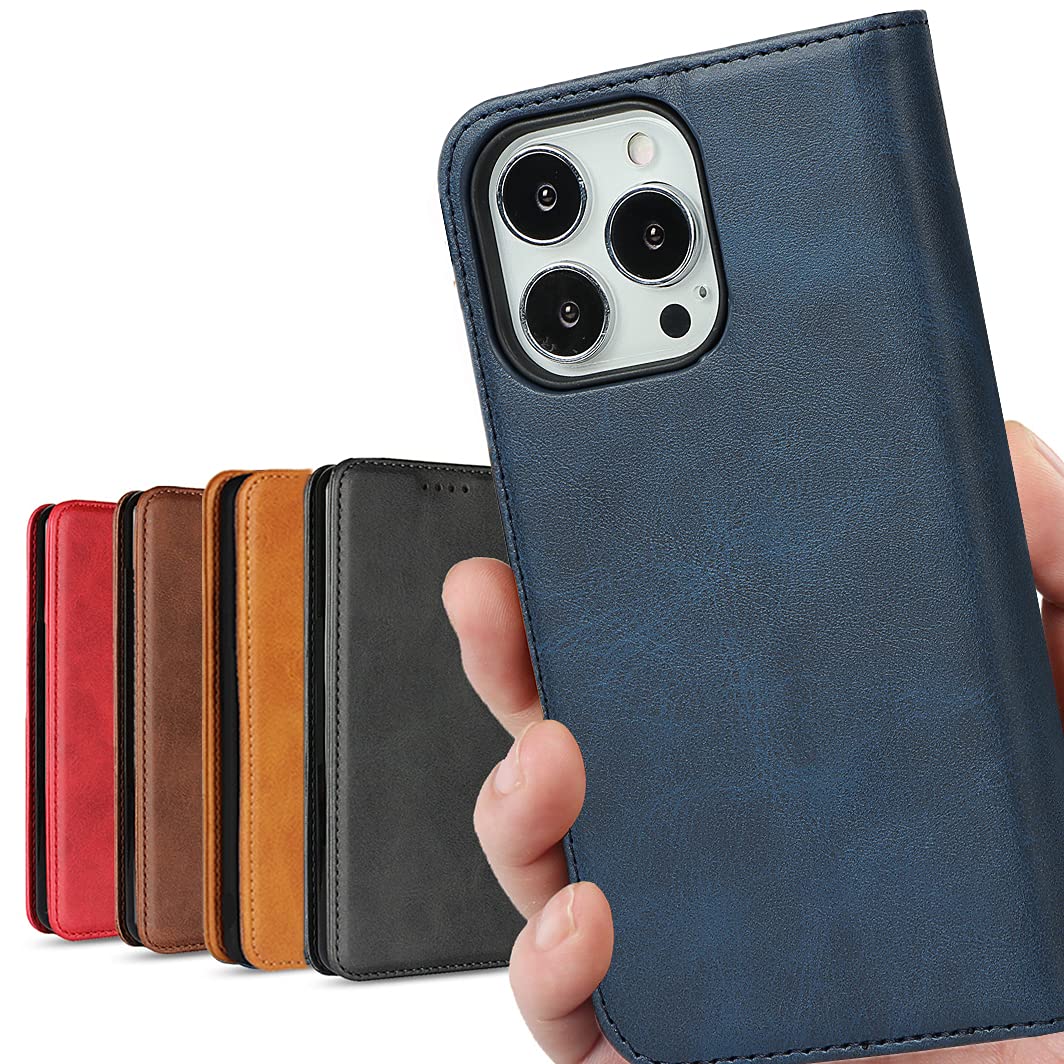 Amazon.co.jp: iPhone13 pro ケース 手帳型 アイホン13pro ケース