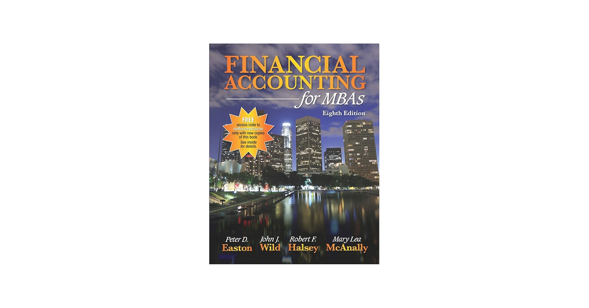 Amazon.com: Financial Accounting for MBAs Paperback: 9781618533586