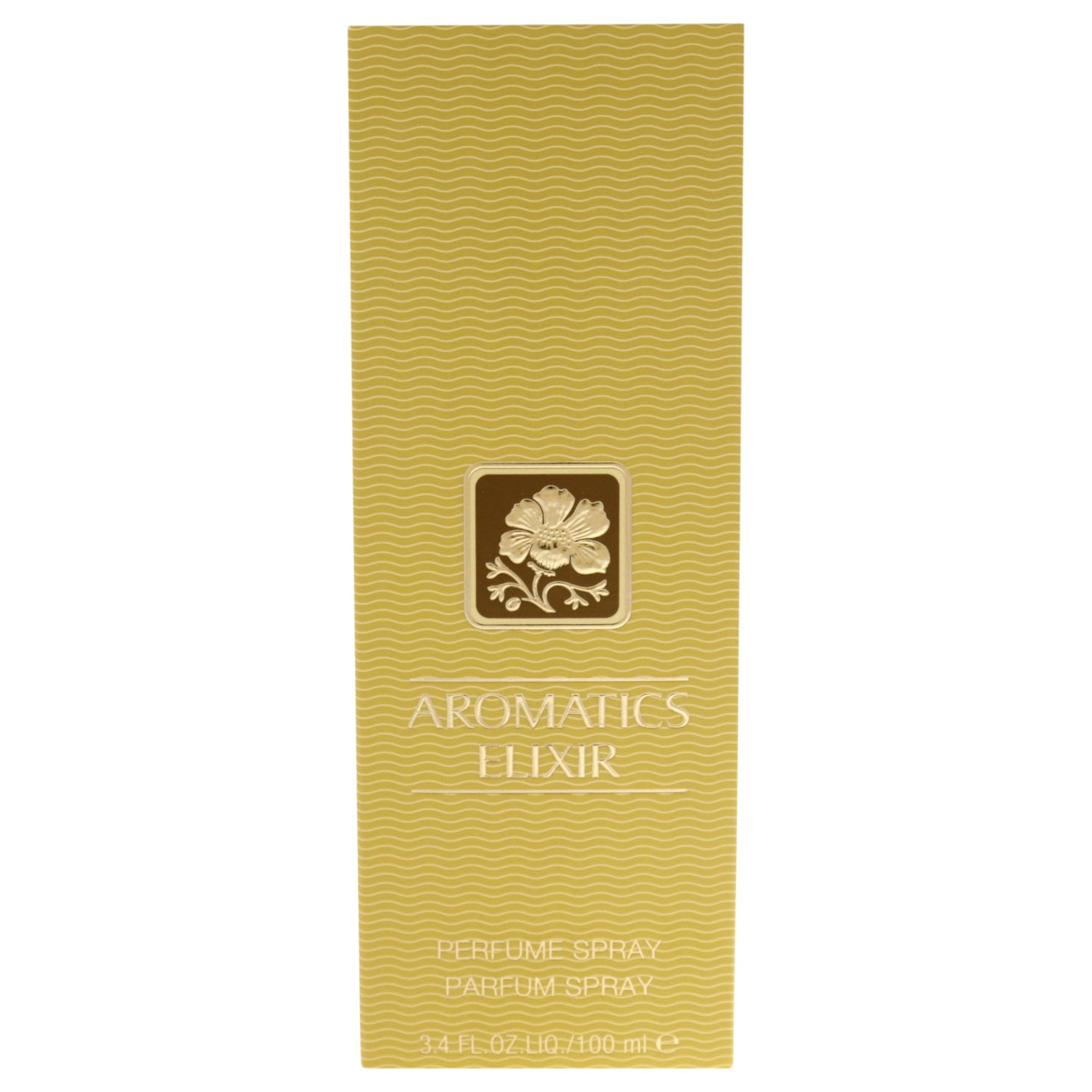 Amazon | 【クリニーク】アロマティック エリクシール パフューム