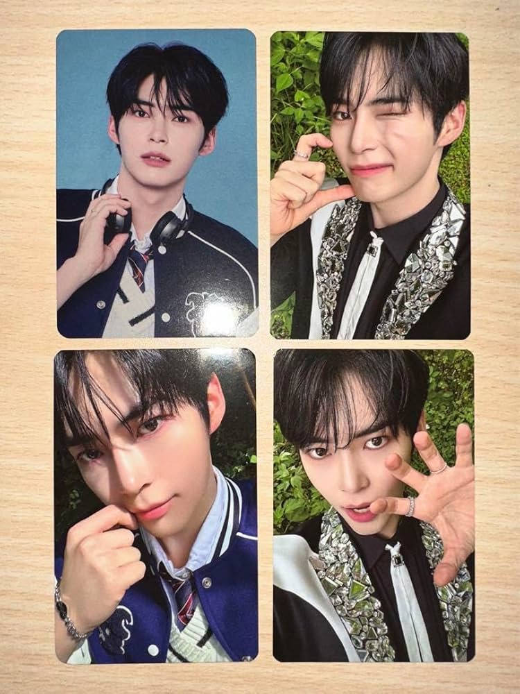 Amazon.co.jp: ZB1 ゼベワン ワルツ ソウルコン トレカ（ハンビン