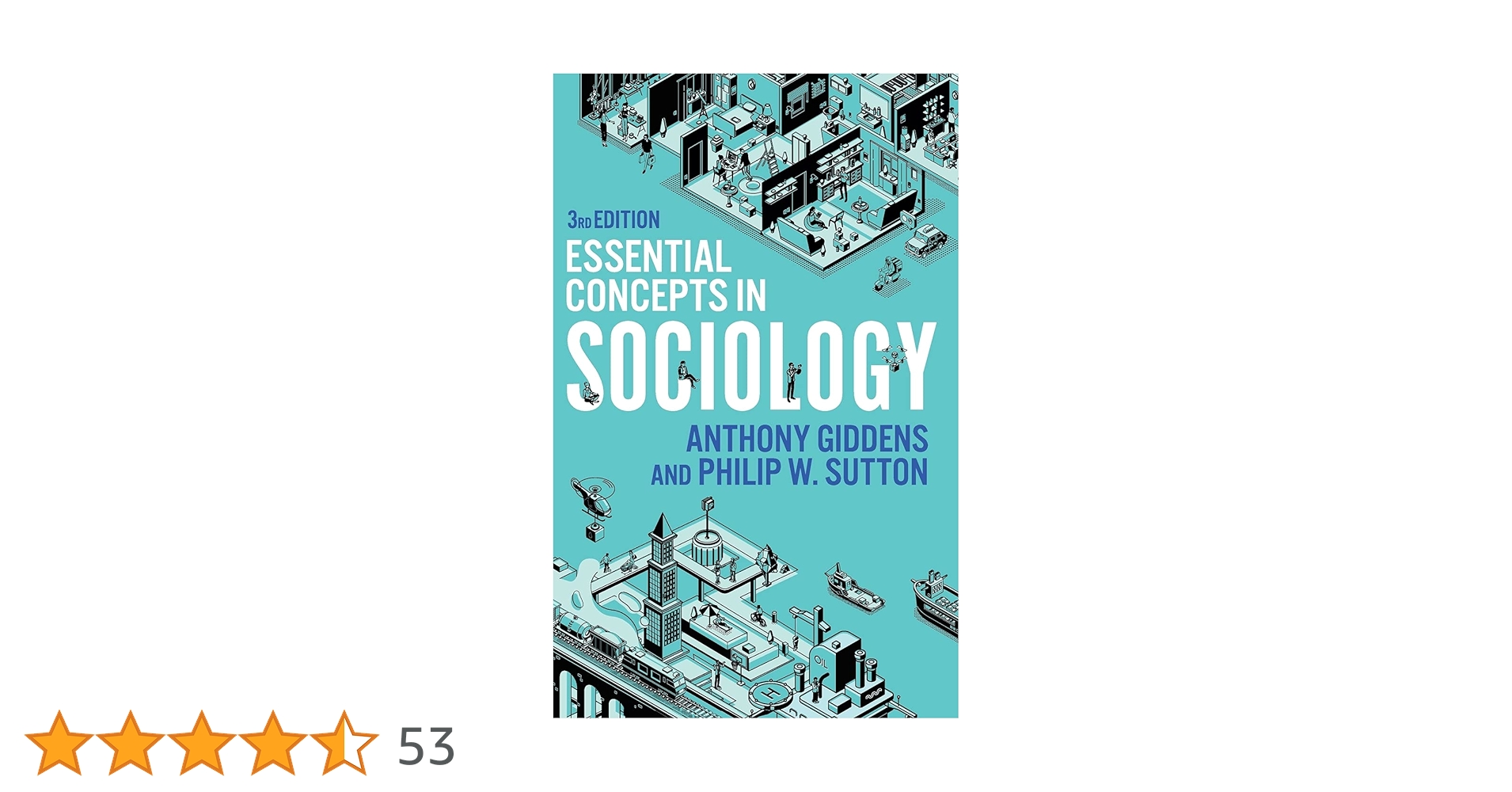 洋書 Essential Concepts in Sociology 3rd Amazon.co.jp: Essential