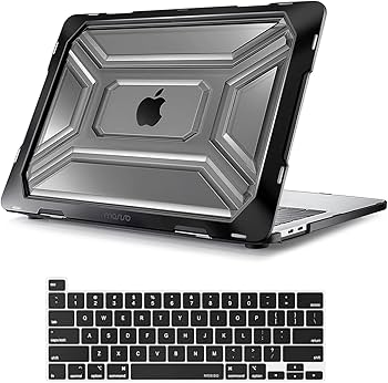 Amazon.com: MOSISO Compatible with MacBook Pro 13 inch Case M2