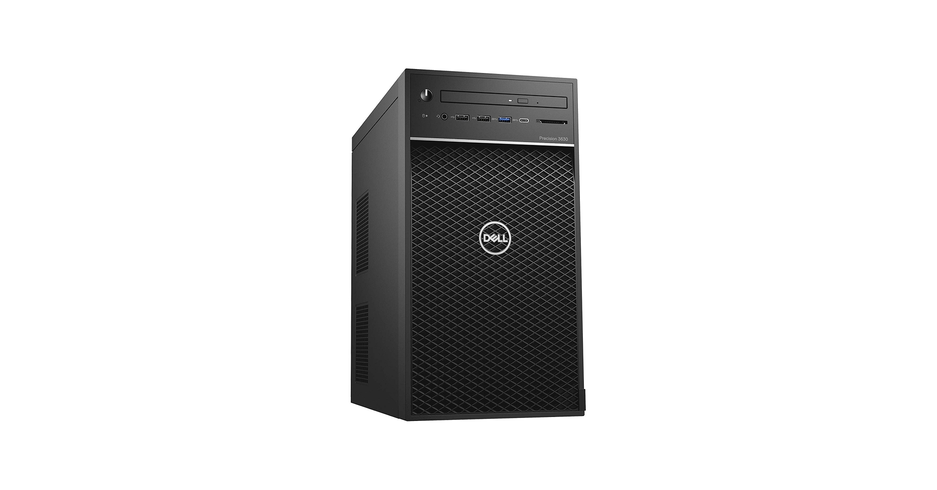 Amazon.com: Dell Precision 3630 Desktop Workstation with Intel