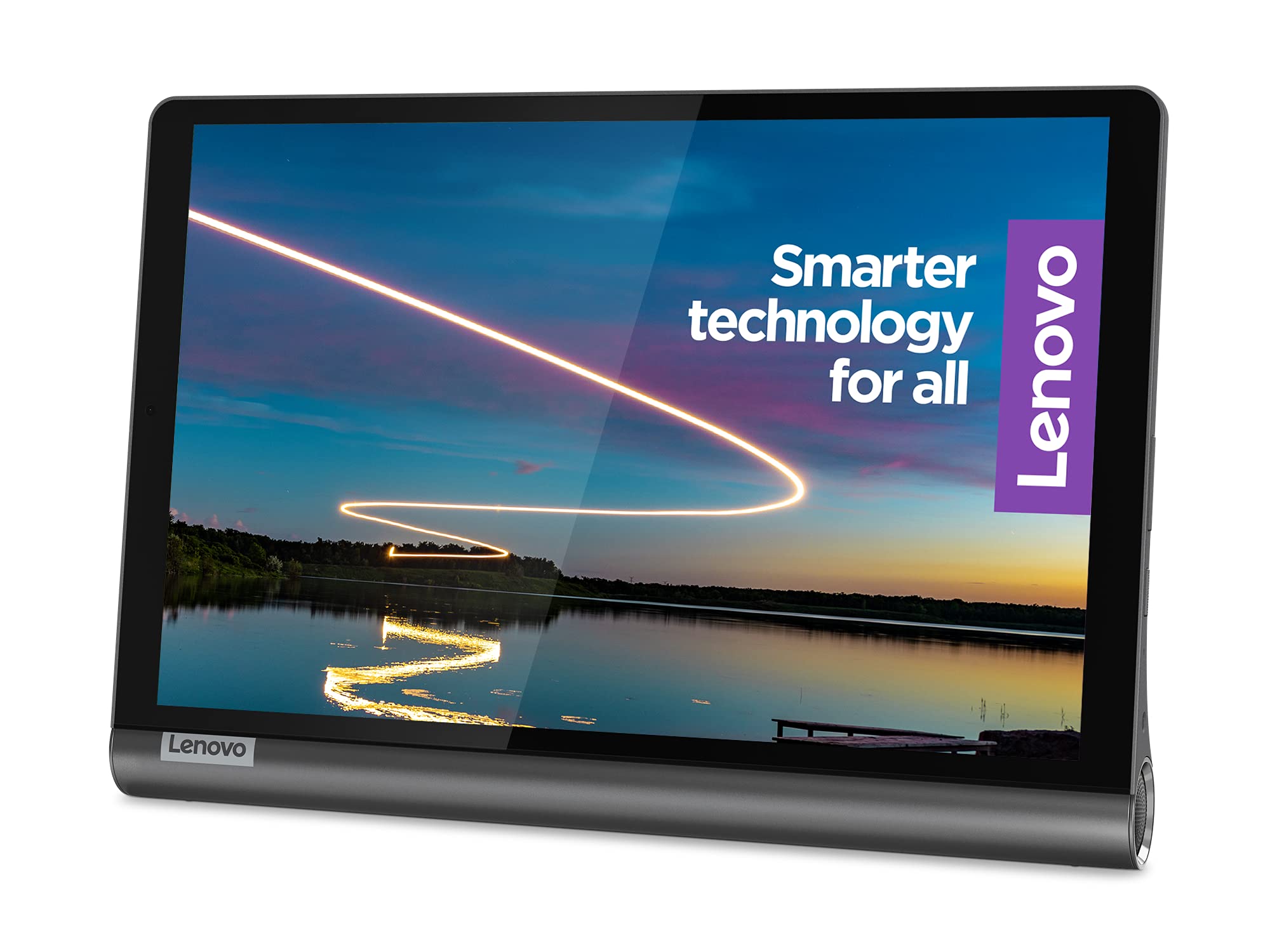 Lenovo Yoga Smart Tab (YT-X705F), 10.1 inch Tablet, Qualcomm