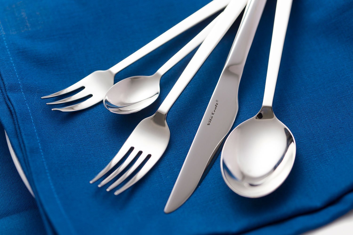 Amazon.co.jp: Vita Craft（ビタクラフト）: カトラリー・タンブラー