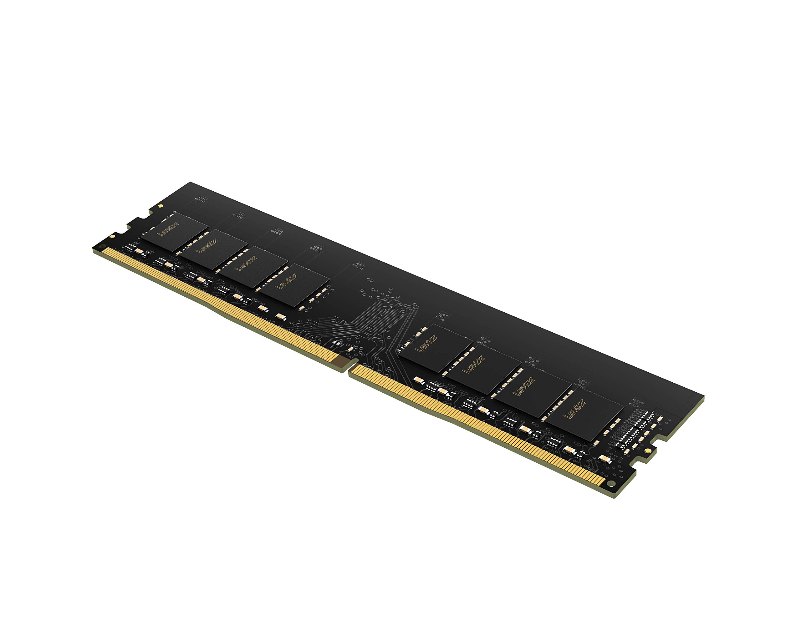Amazon.co.jp: Lexar DDR4-2666 ノートPC用 32GB [SODIMM DDR4 PC4