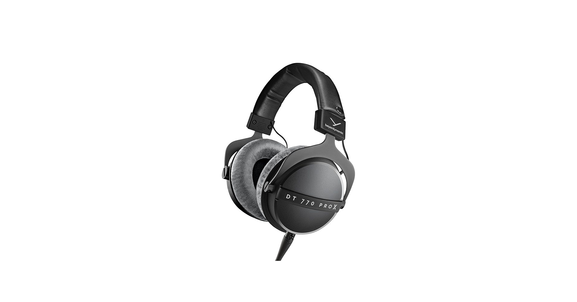 Amazon.com: beyerdynamic DT 770 Pro X Wired Over-Ear Headphones
