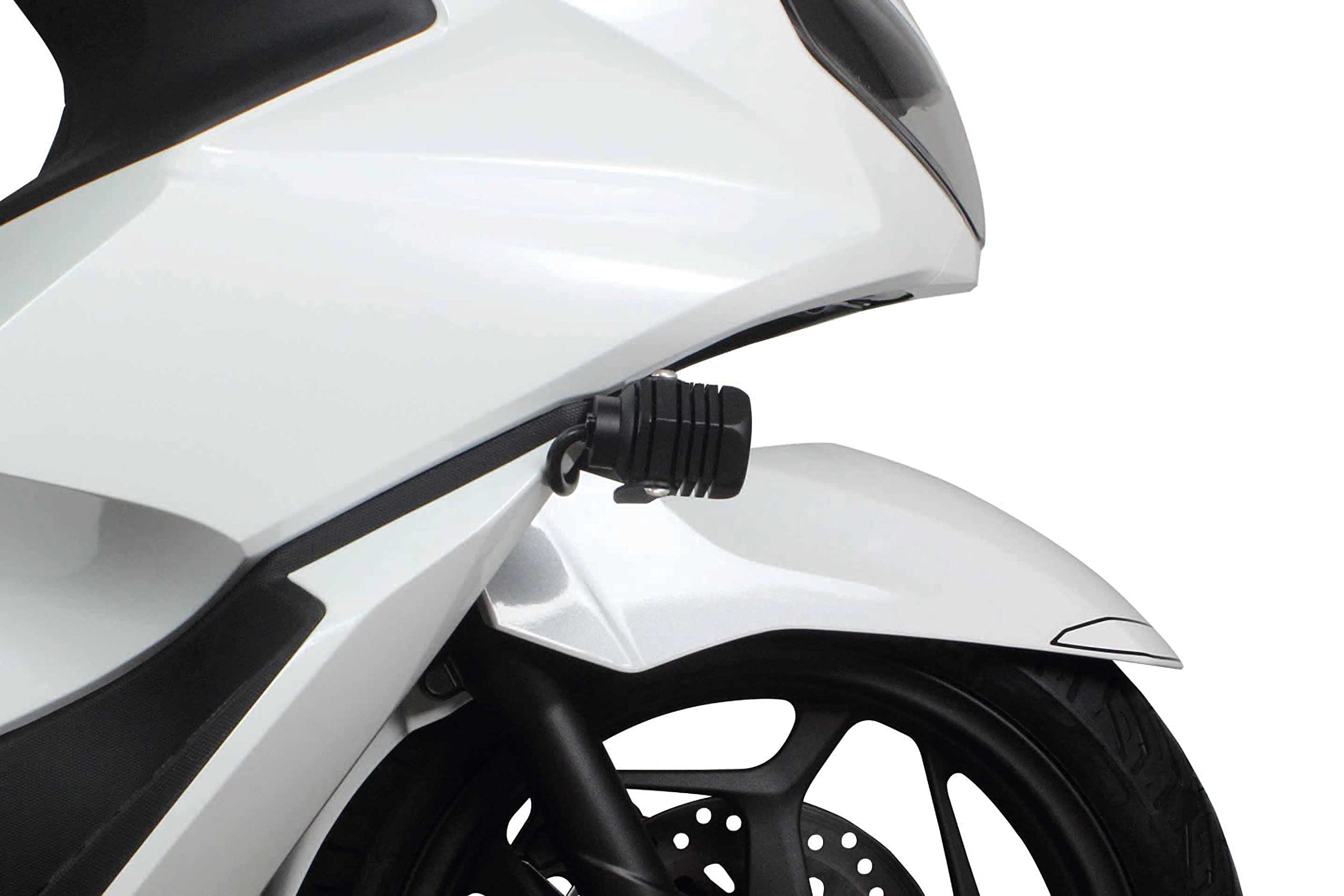 Amazon | SP武川(TAKEGAWA) LEDフォグランプキット3.0(950)(2個入) PCX