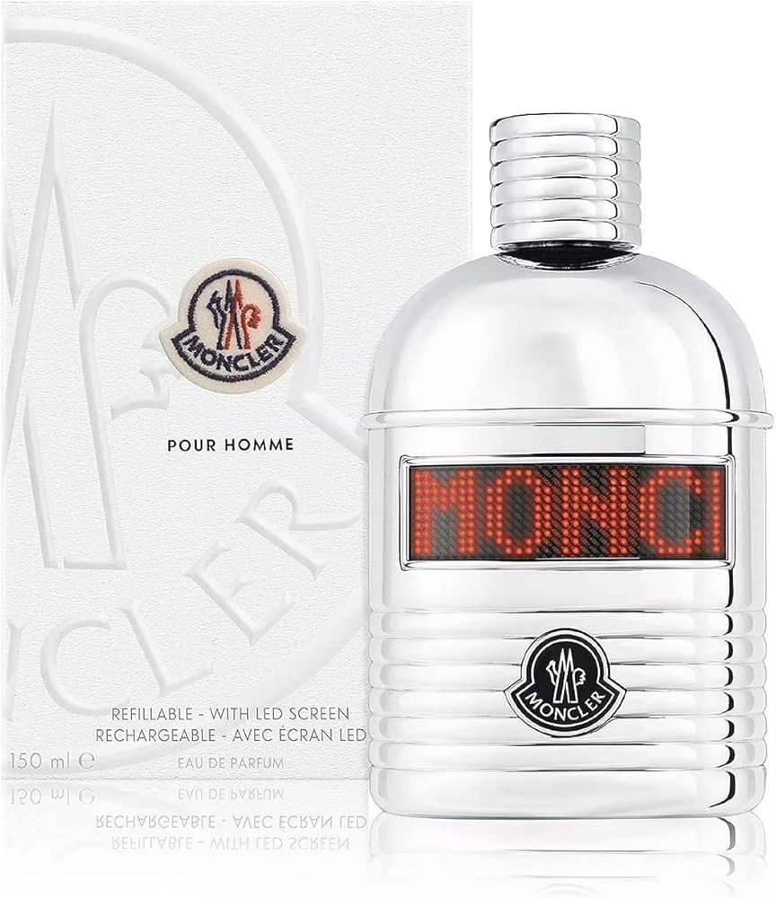 Amazon | Moncler Pour Homme EDP 150ml / モンクレール プールオム