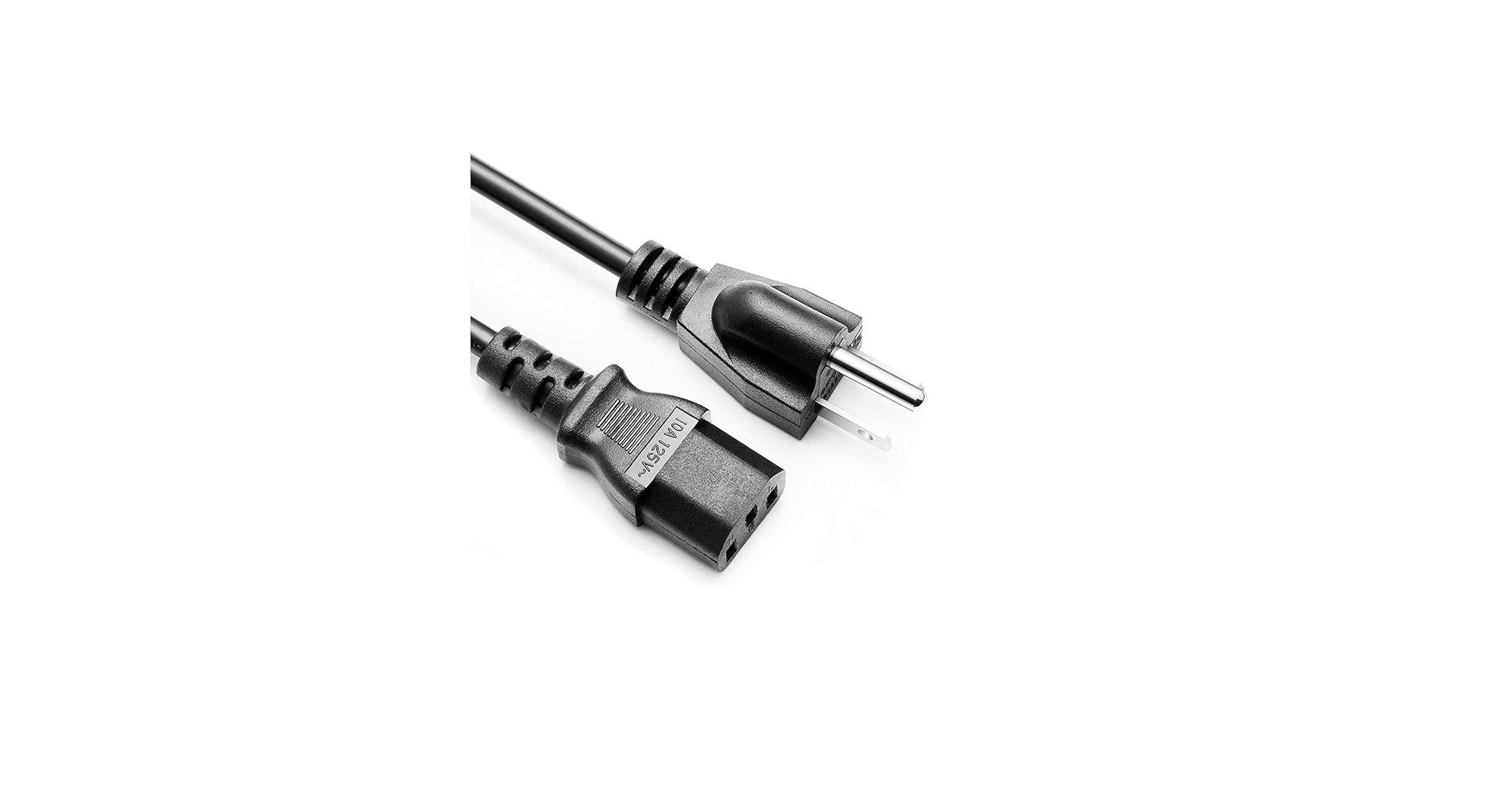 Amazon.com: 8.2ft Printer Power Cord Replacement for Brother HL