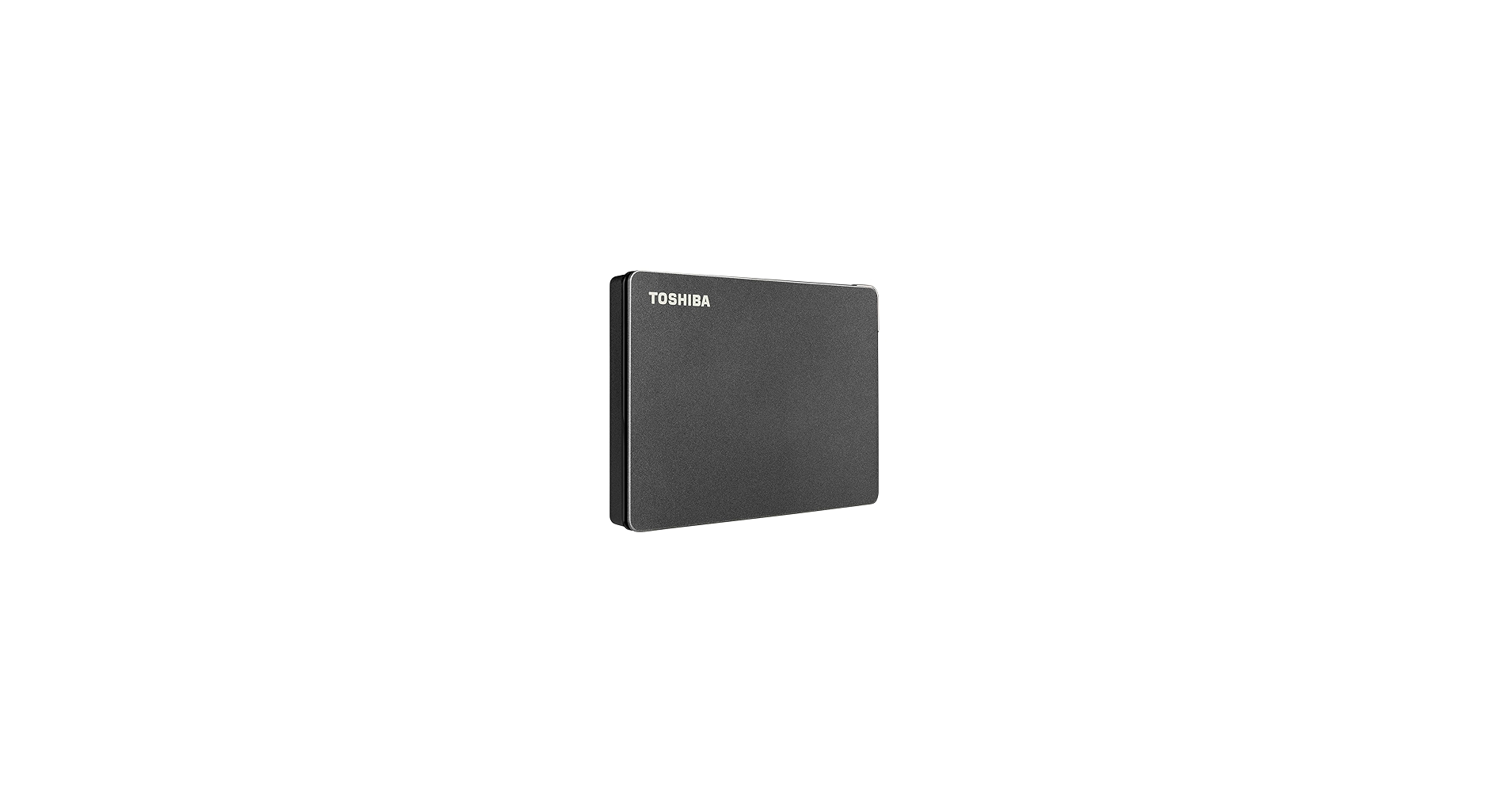 Amazon.com: Toshiba Canvio Gaming 1TB Portable External Hard Drive