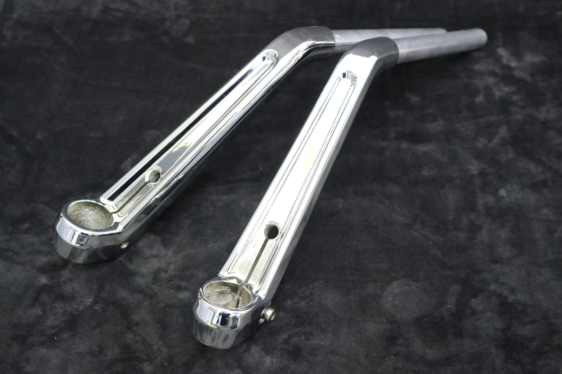 Amazon | 【旧車ハン】 CBX1000ハン(センハン)タイプ ハンドル