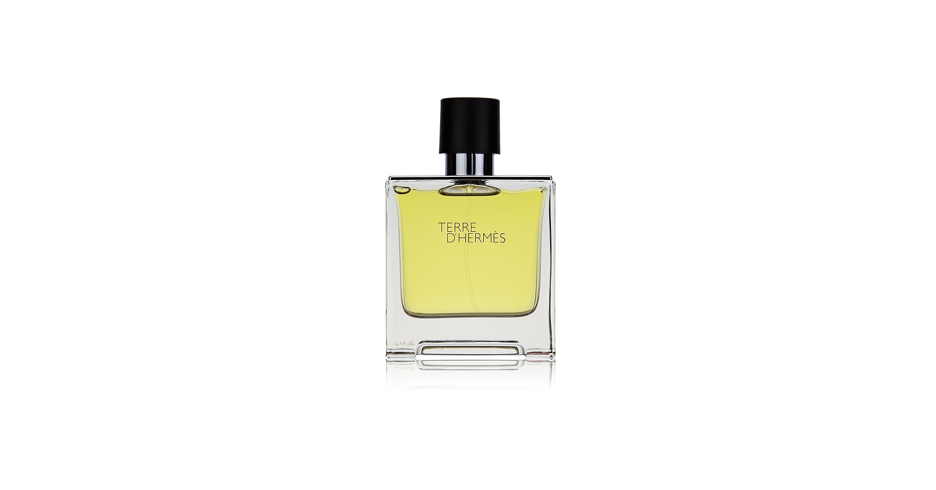 Amazon.com : Terre D'Hermes by Hermes for Men 2.5 oz Parfum Pure