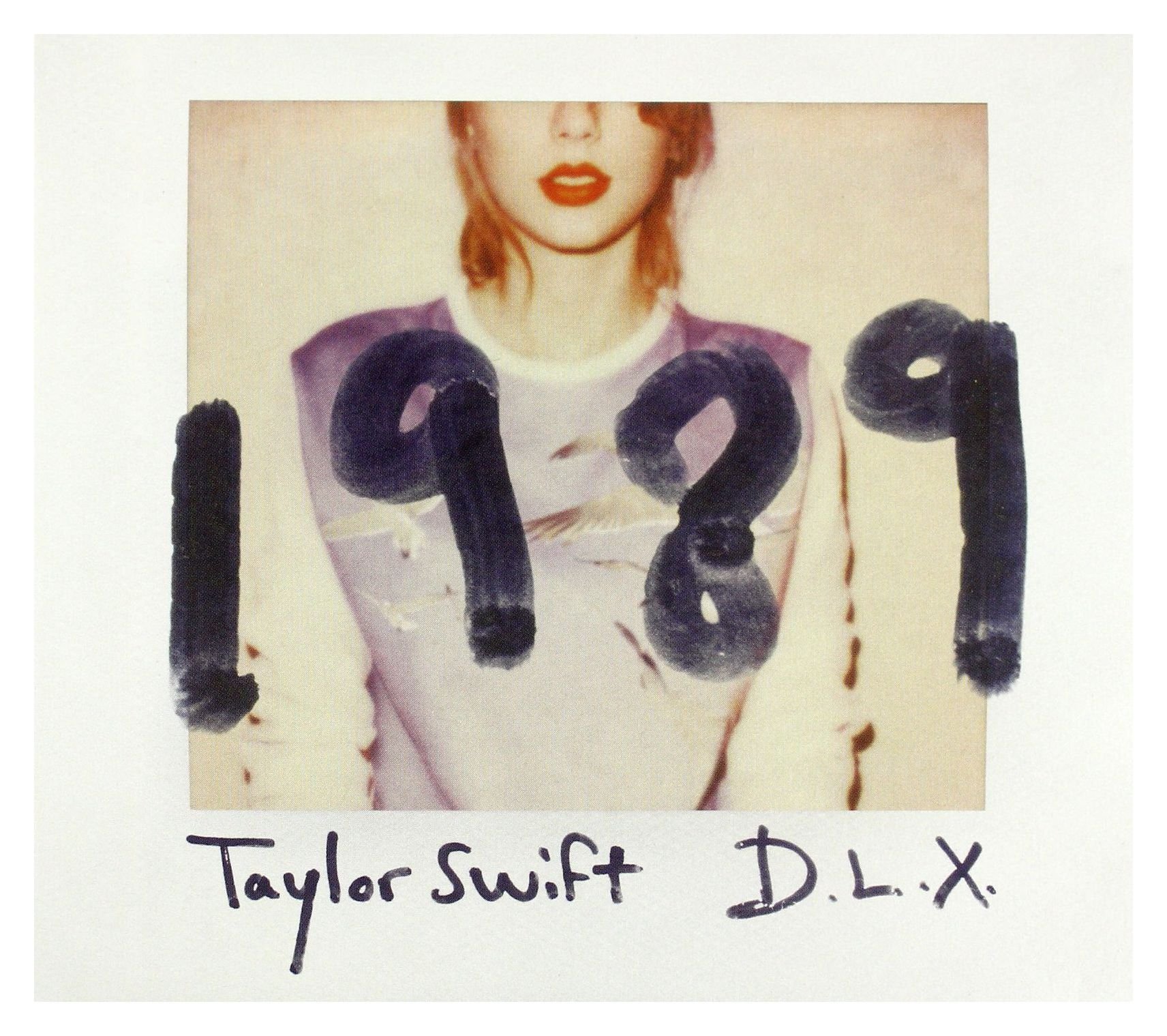 Amazon.co.jp: 1989 (19 Tracks/Deluxe Edition): ミュージック