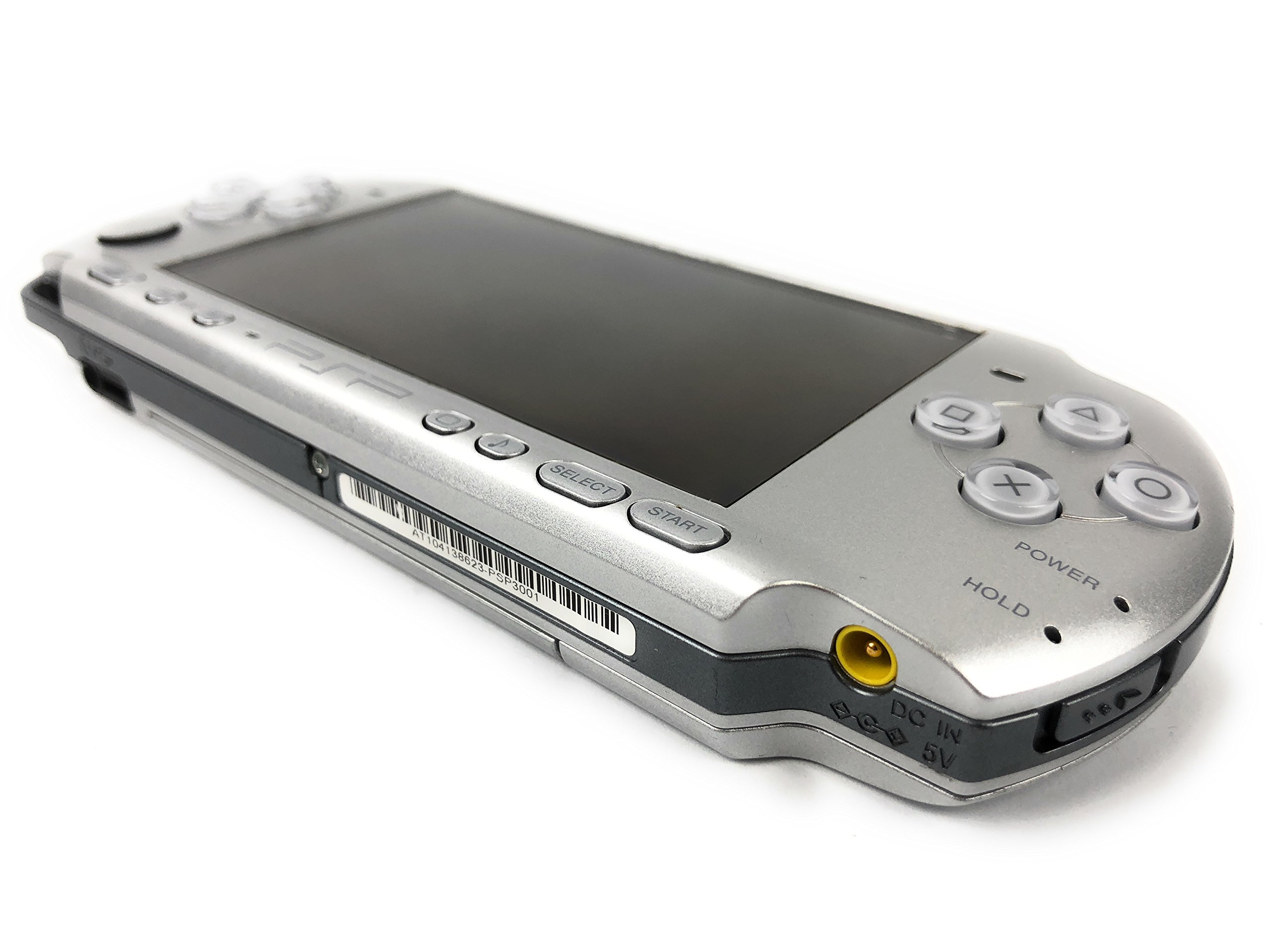 Amazon.com: PlayStation Portable Limited Edition Ratchet & Clank