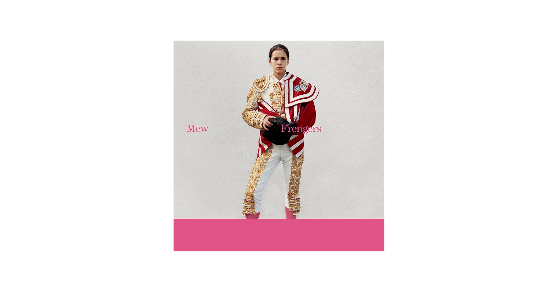 MEW - Frengers - Amazon.com Music