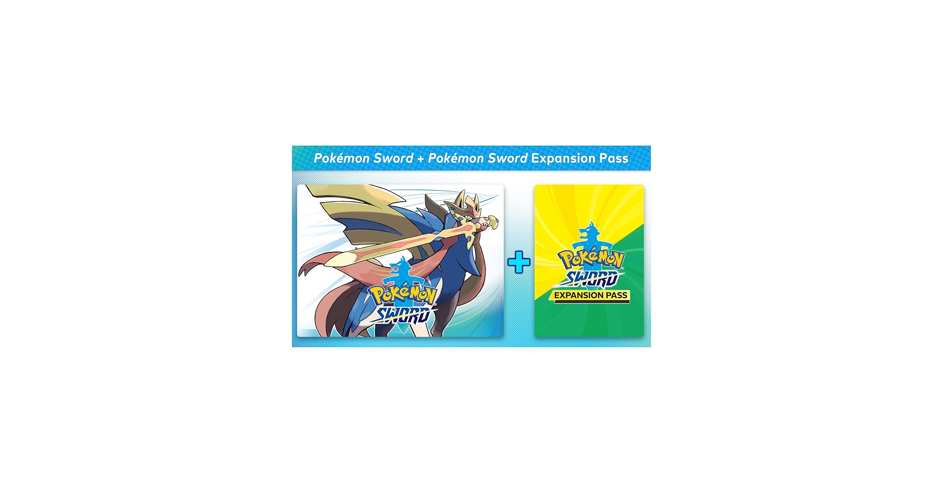 ポケットモンスター ソード EXPANSION PASS ポケットモンスター ソード