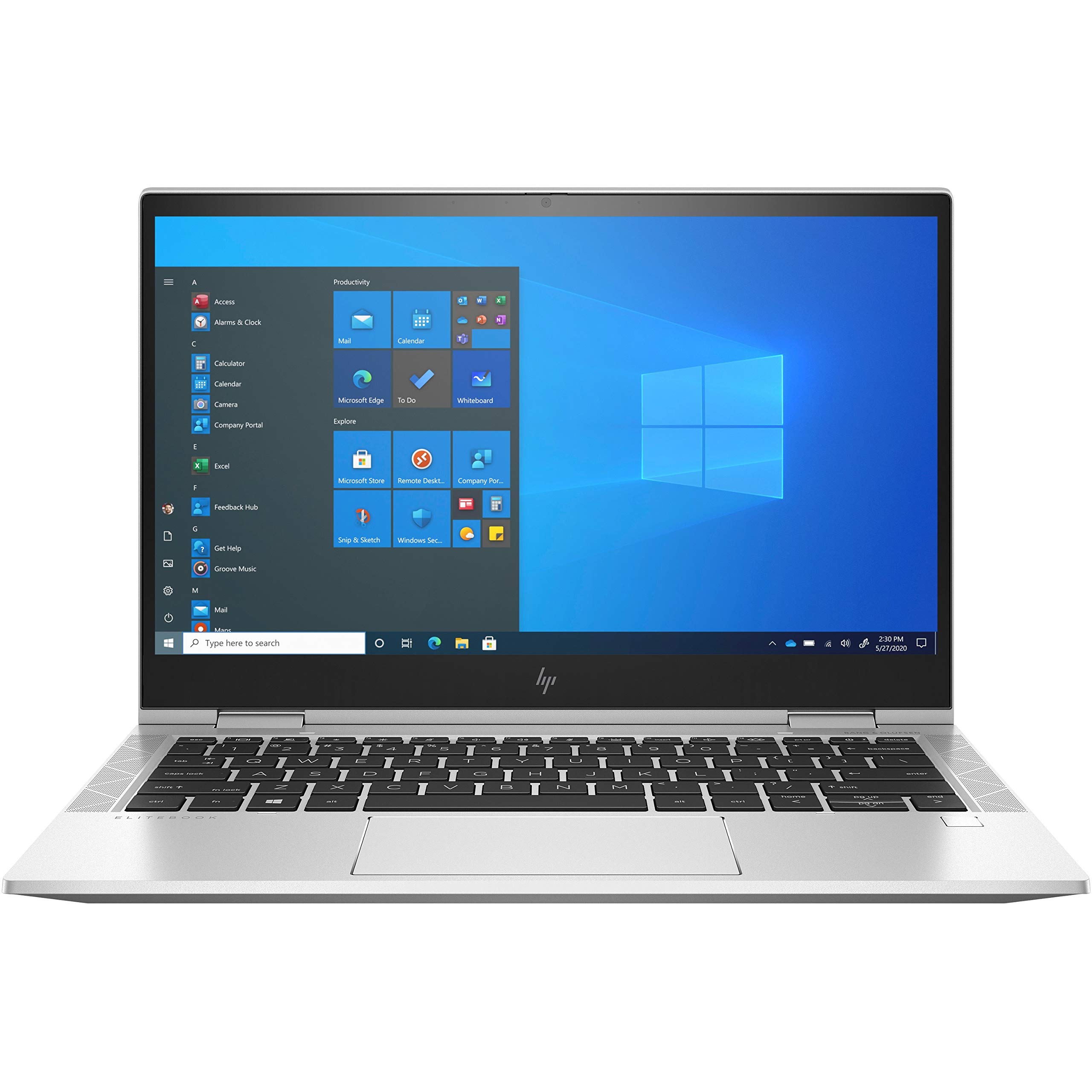 Amazon.co.jp: HP EliteBook x360 830 G8 13.3インチ タッチスクリーン