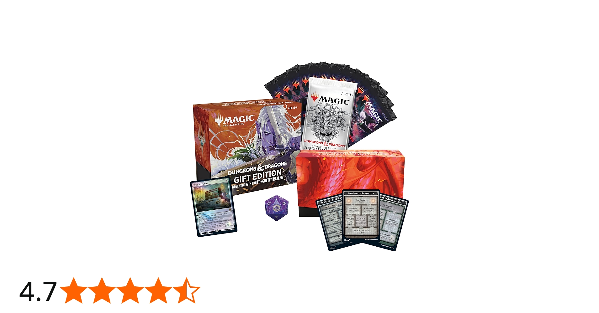 Amazon.co.jp: MTG マジック：ザ・ギャザリング フォーゴトン・レルム