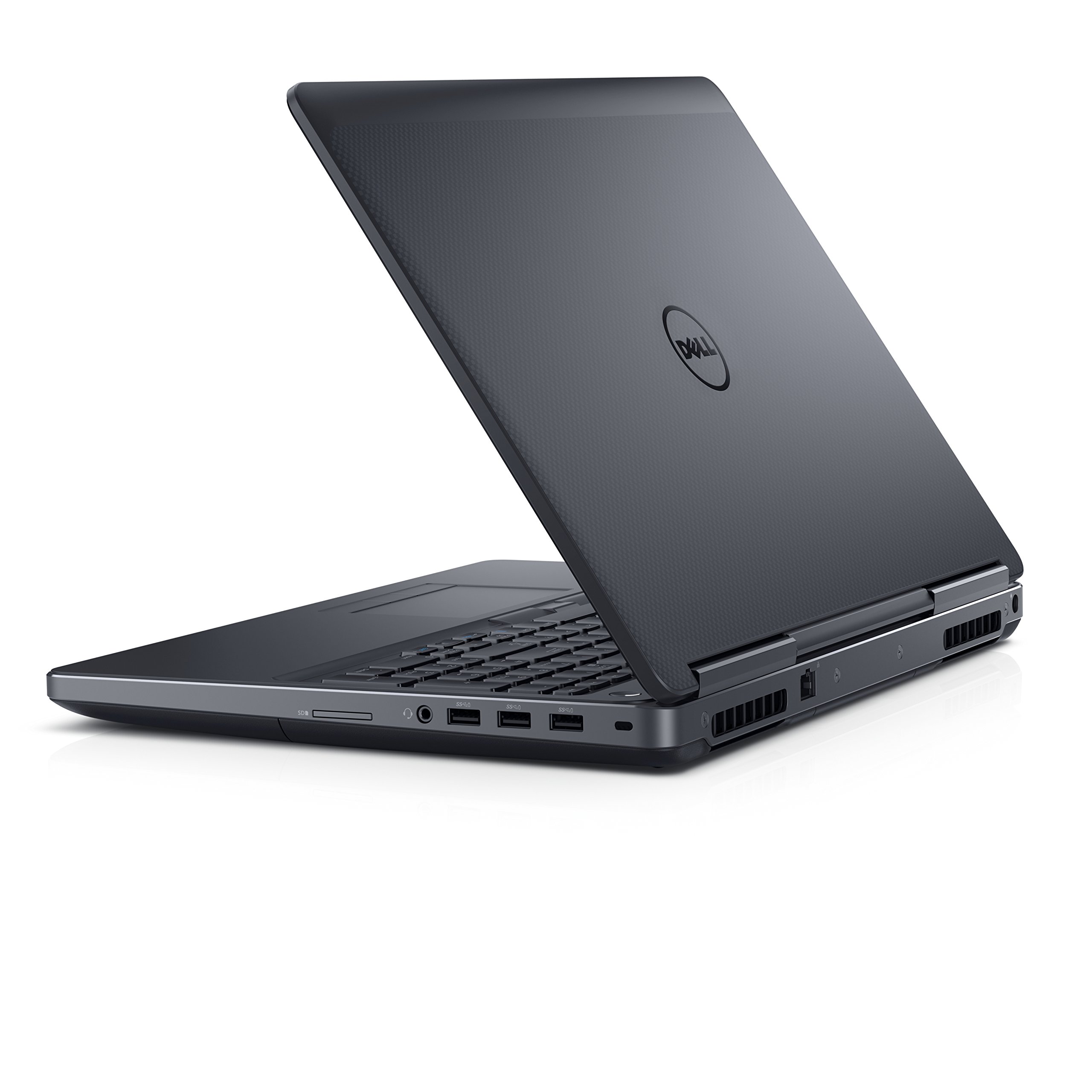 Amazon.com: Dell Precision 7510 Mobile Workstation Laptop, Intel