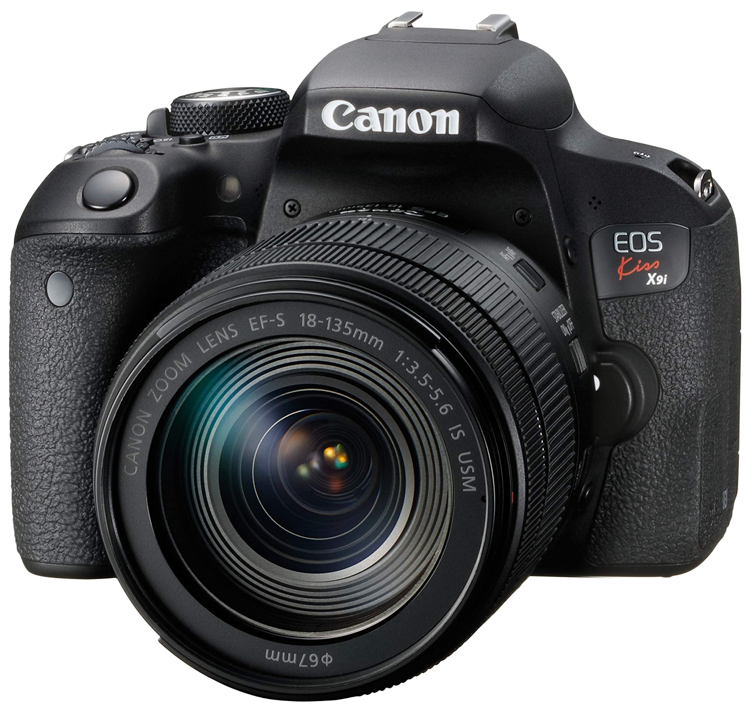 Amazon | 【整備済み品】 Canon デジタル一眼レフカメラ EOS Kiss X9i