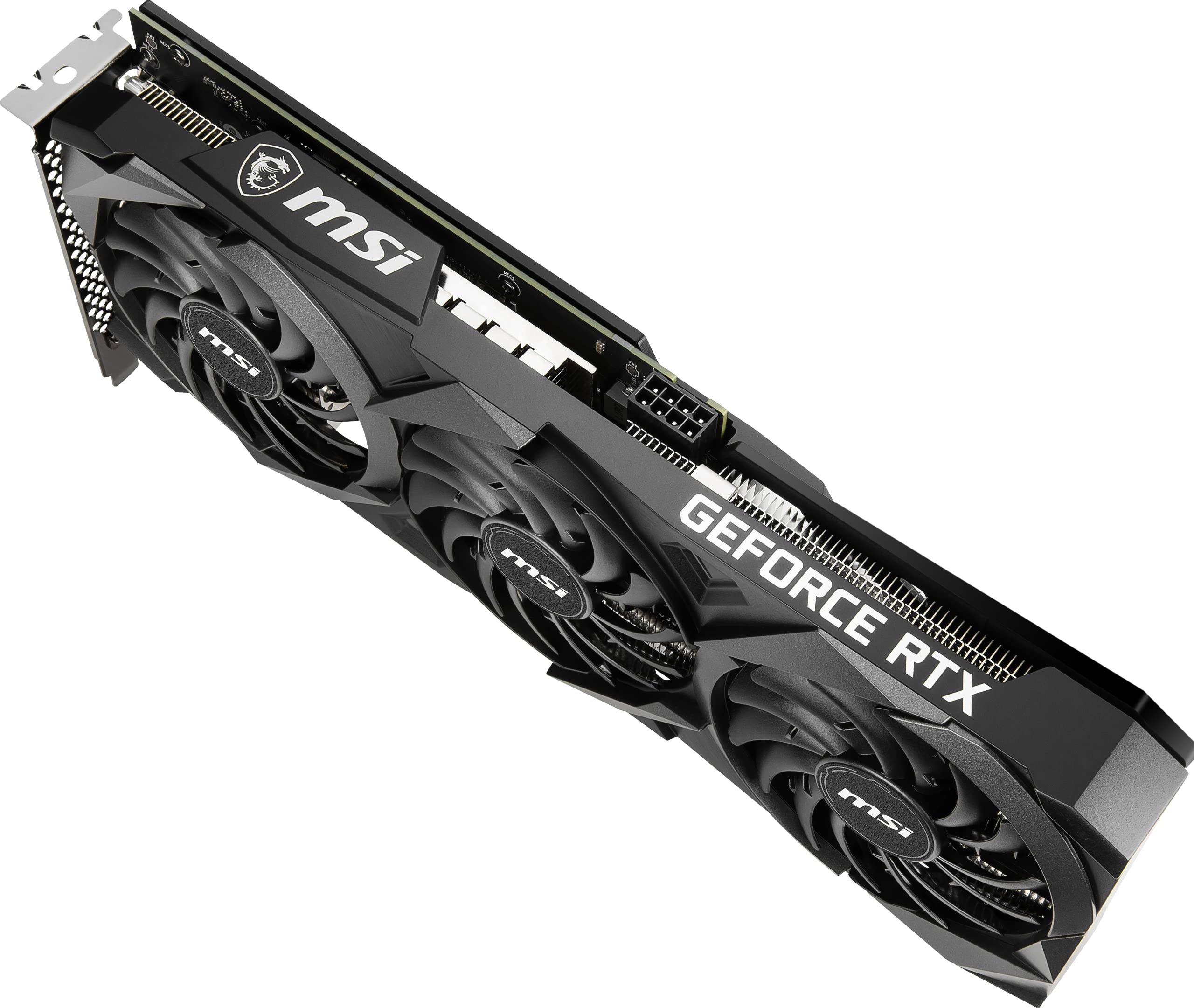 Amazon.com: MSI Gaming GeForce RTX 3060 Ti LHR 8GB GDRR6 Boost