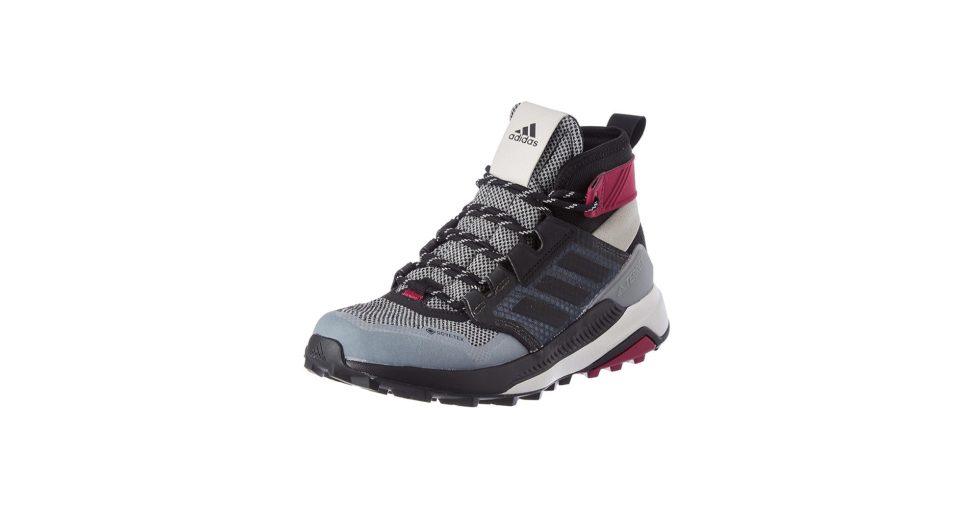 Amazon.com | adidas Terrex Trailmaker Gore-TEX Hiking Shoes Men's