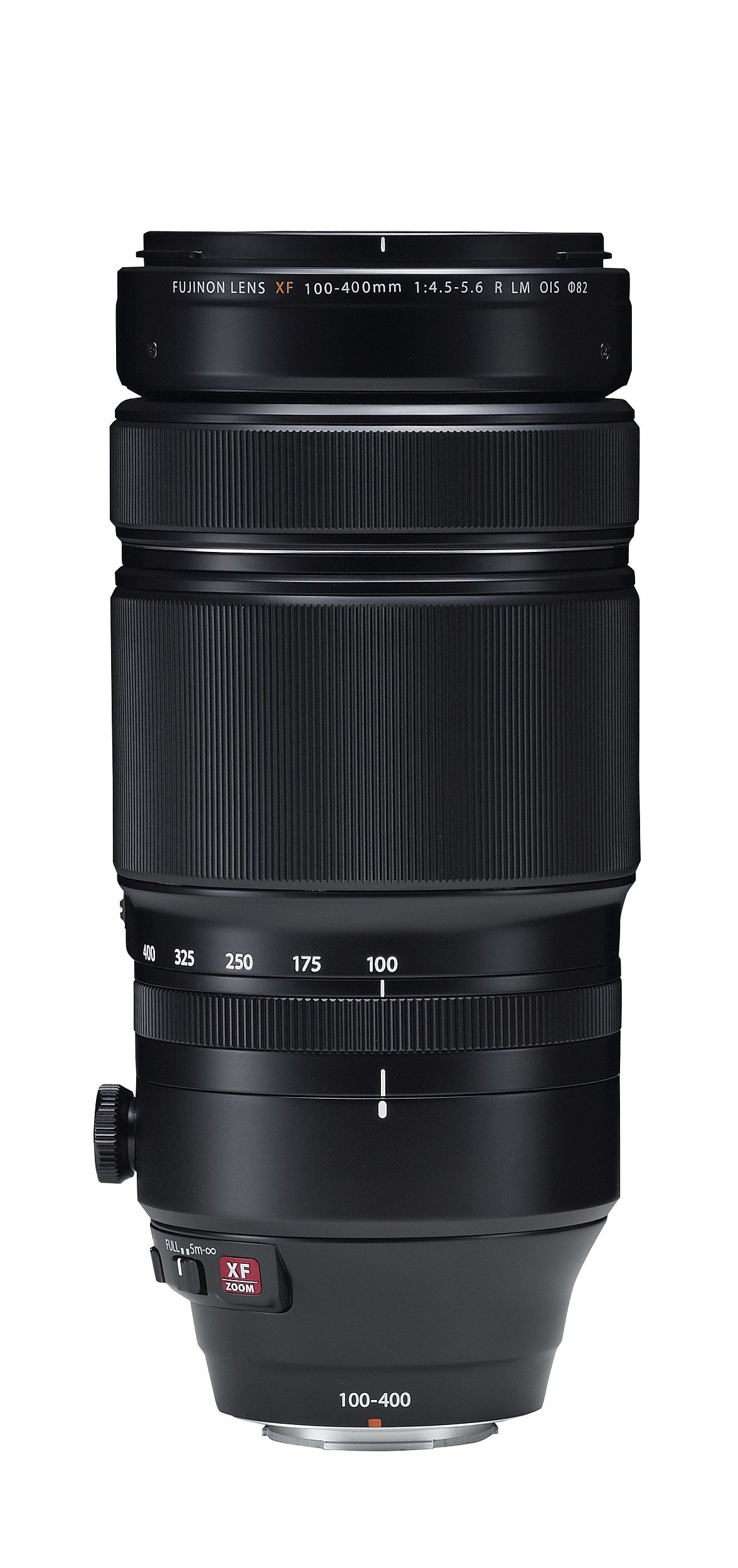 Amazon.com : Fujifilm XF 100-400mm f/4.5-5.6 R LM OIS WR Lens