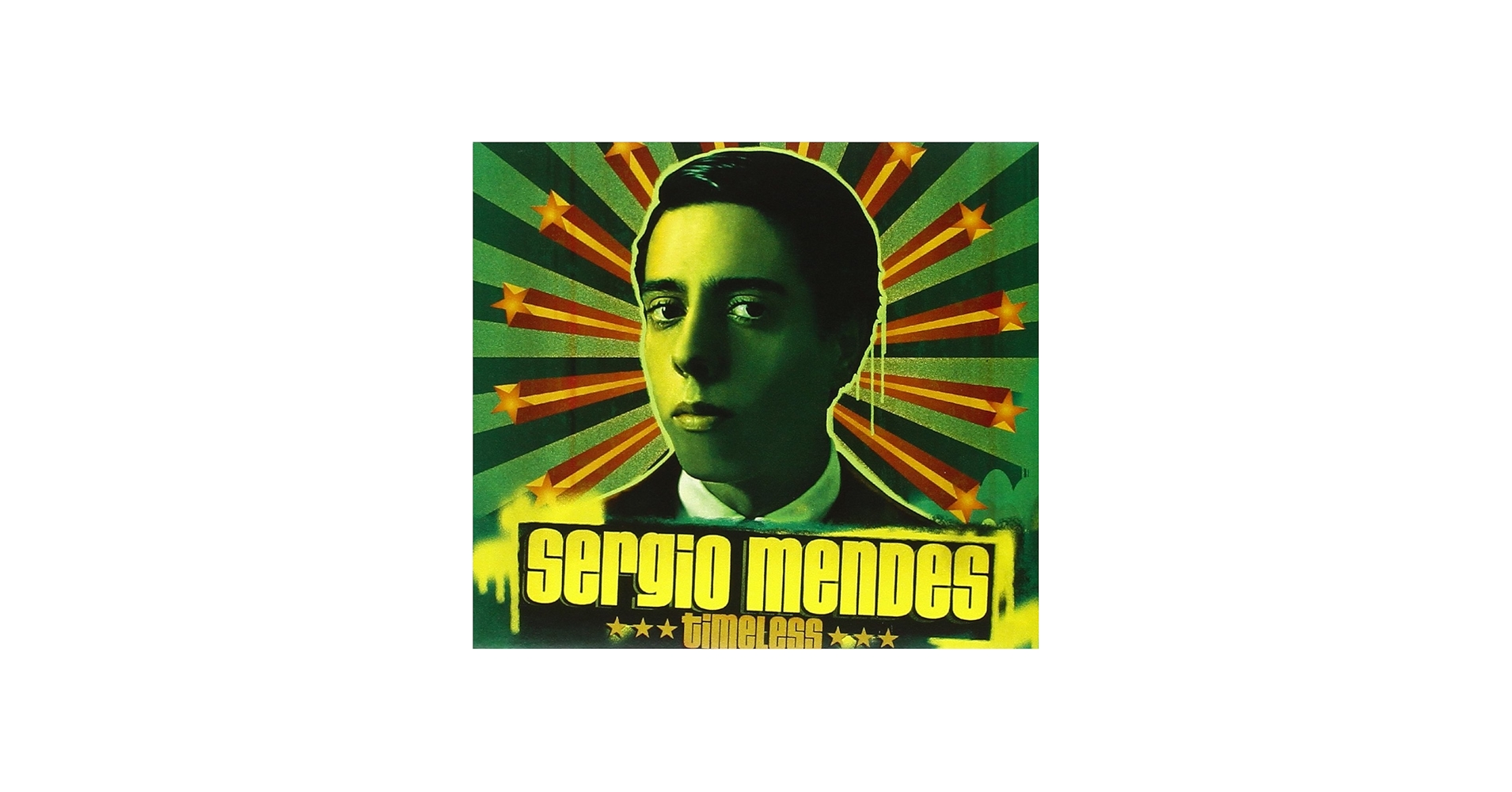 Sergio Mendes - Timeless - Amazon.com Music