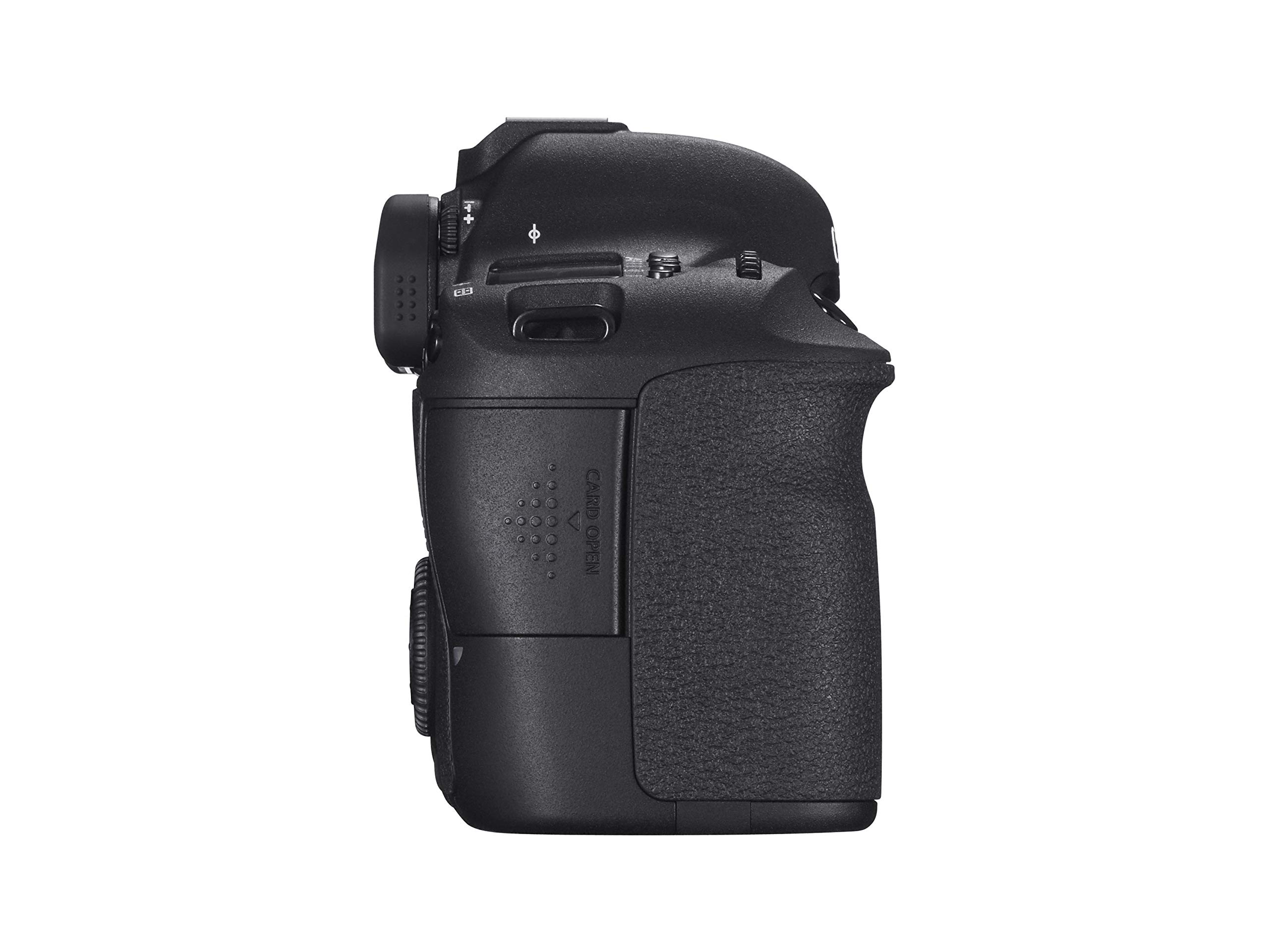 Amazon | 【整備済み品】 Canon デジタル一眼レフカメラ EOS 6Dボディ