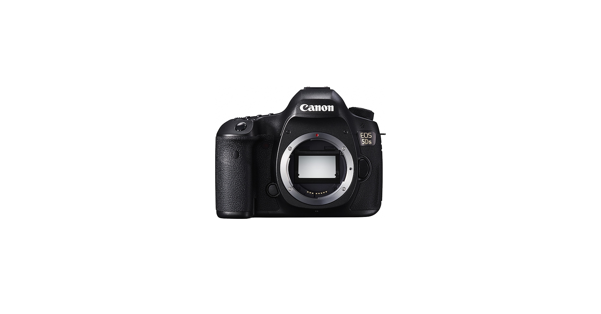 Amazon.com : Canon EOS 5DS Digital SLR (Body Only) (Renewed