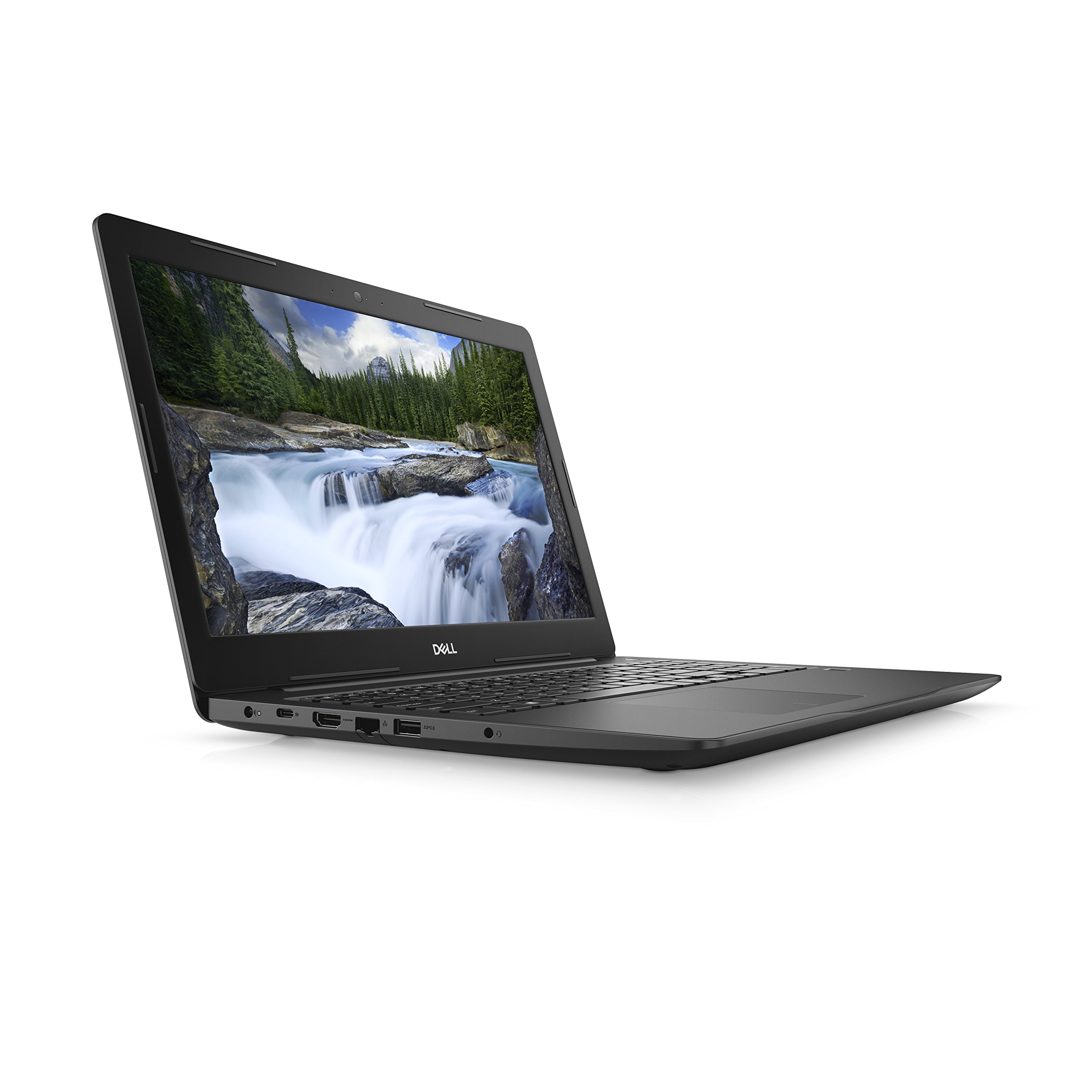 Amazon.com: Dell Latitude 3590 W0JKY Laptop (Windows 10 Pro, Intel
