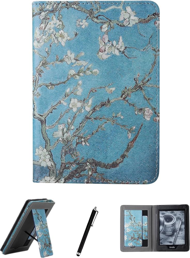 Amazon.co.jp: 6 インチ Kindle Paperwhite 用ケース (第 10 世代