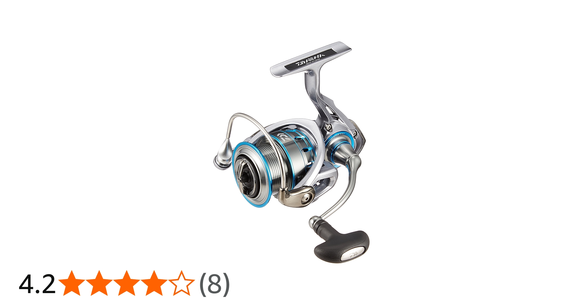 Amazon | ダイワ(DAIWA) スピニングリール 17 Xファイア 2510PE-H