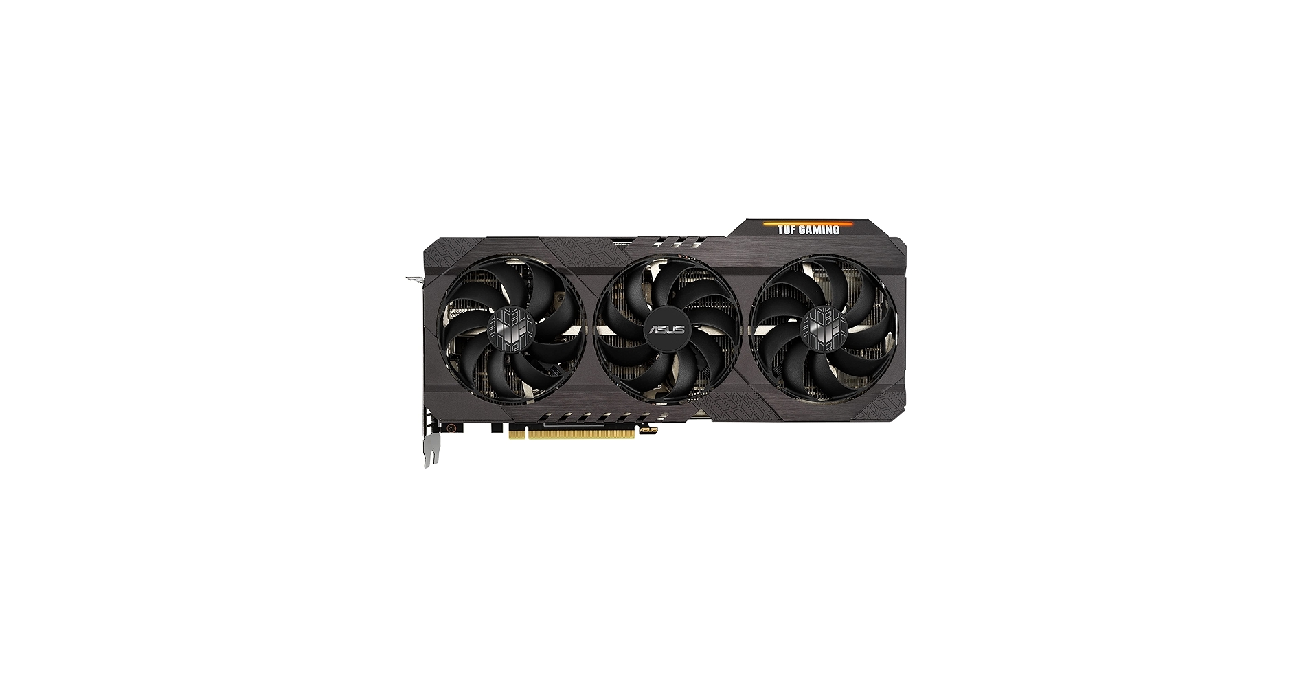 Amazon.com: ASUS TUF Gaming NVIDIA GeForce RTX 3070 V2 OC Edition