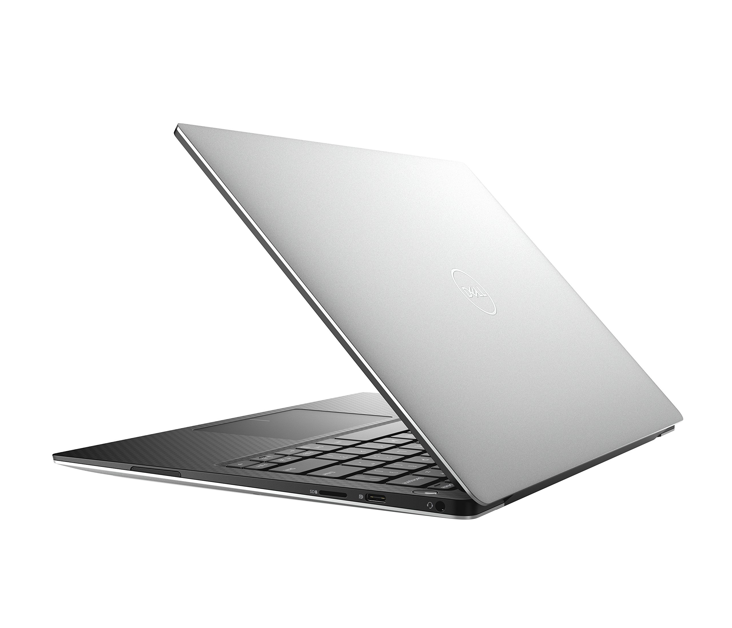 Amazon.com: Dell XPS 9370 3840 x 2160 Touchscreen LCD Laptop with