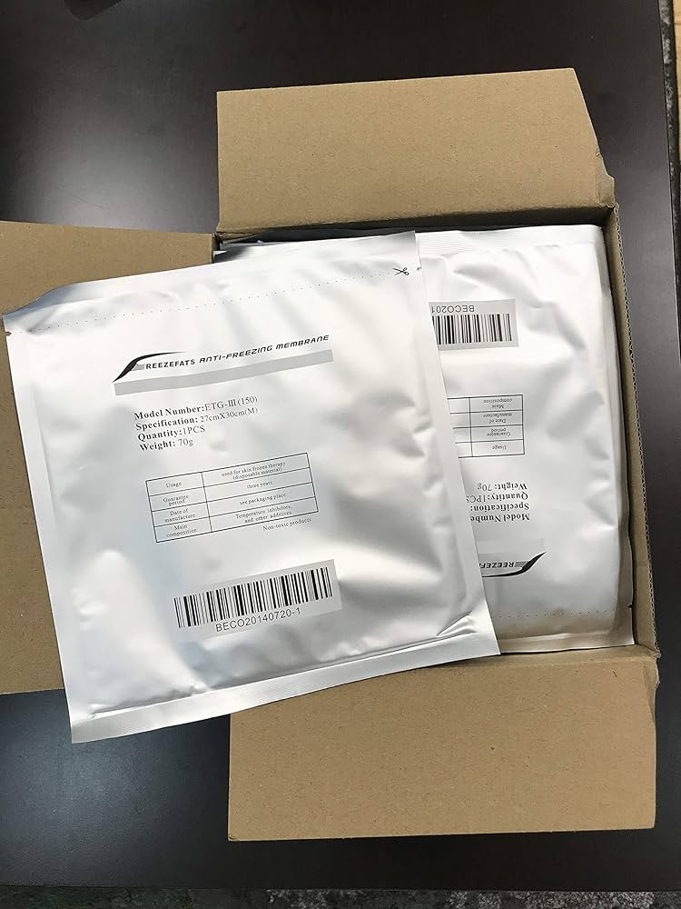 Amazon.co.jp: 冷却専用トリートメント専用保護シート10枚セット