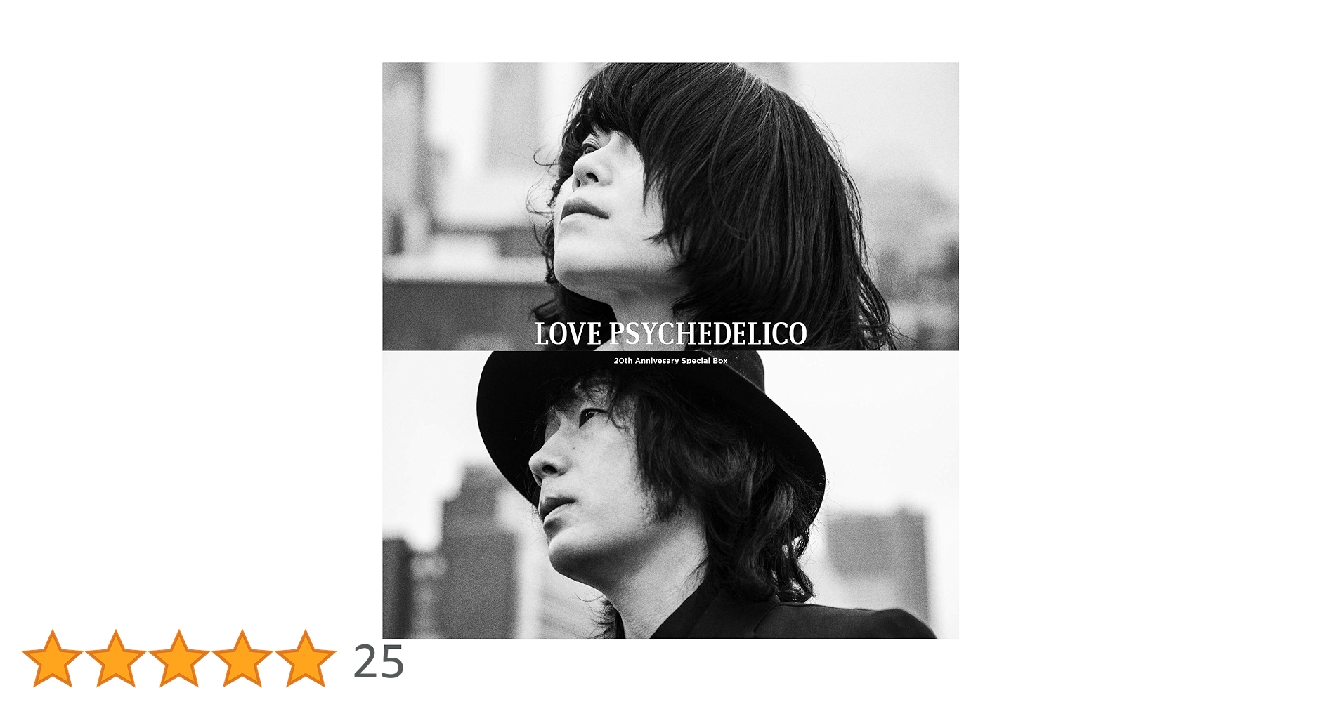 Amazon.co.jp: 20th Anniversary Special Box [4CD(12)+BD+LP+グッズ