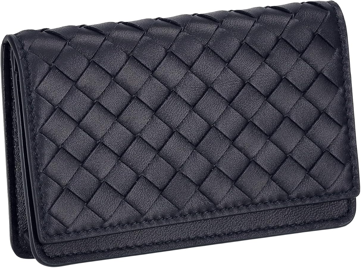 Amazon | [ボッテガヴェネタ] 名刺入れ 174646-V3UN1 4045 ユニ