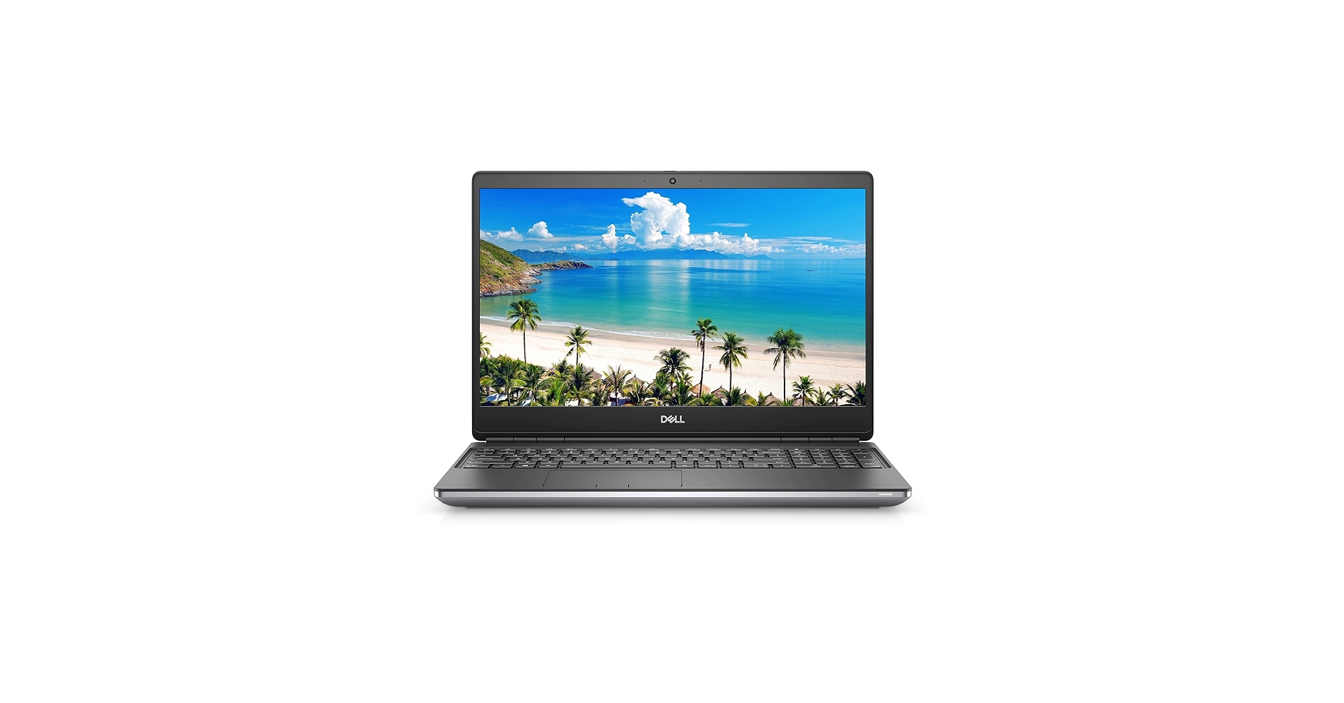 Amazon.com: Dell Precision 7550 Workstation Laptop PC, FHD Non